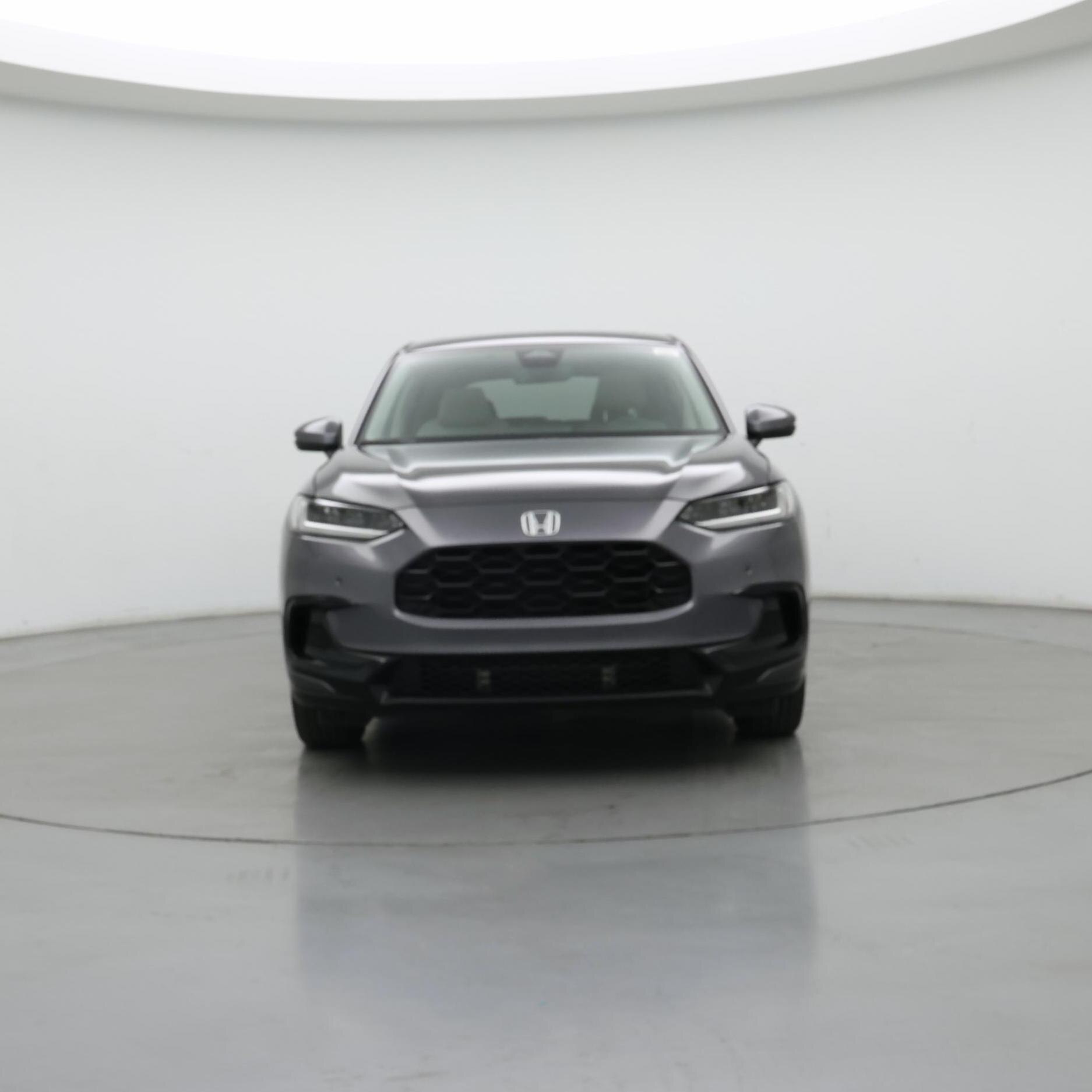 Thumbnail: 2024 Honda HR-V - 5