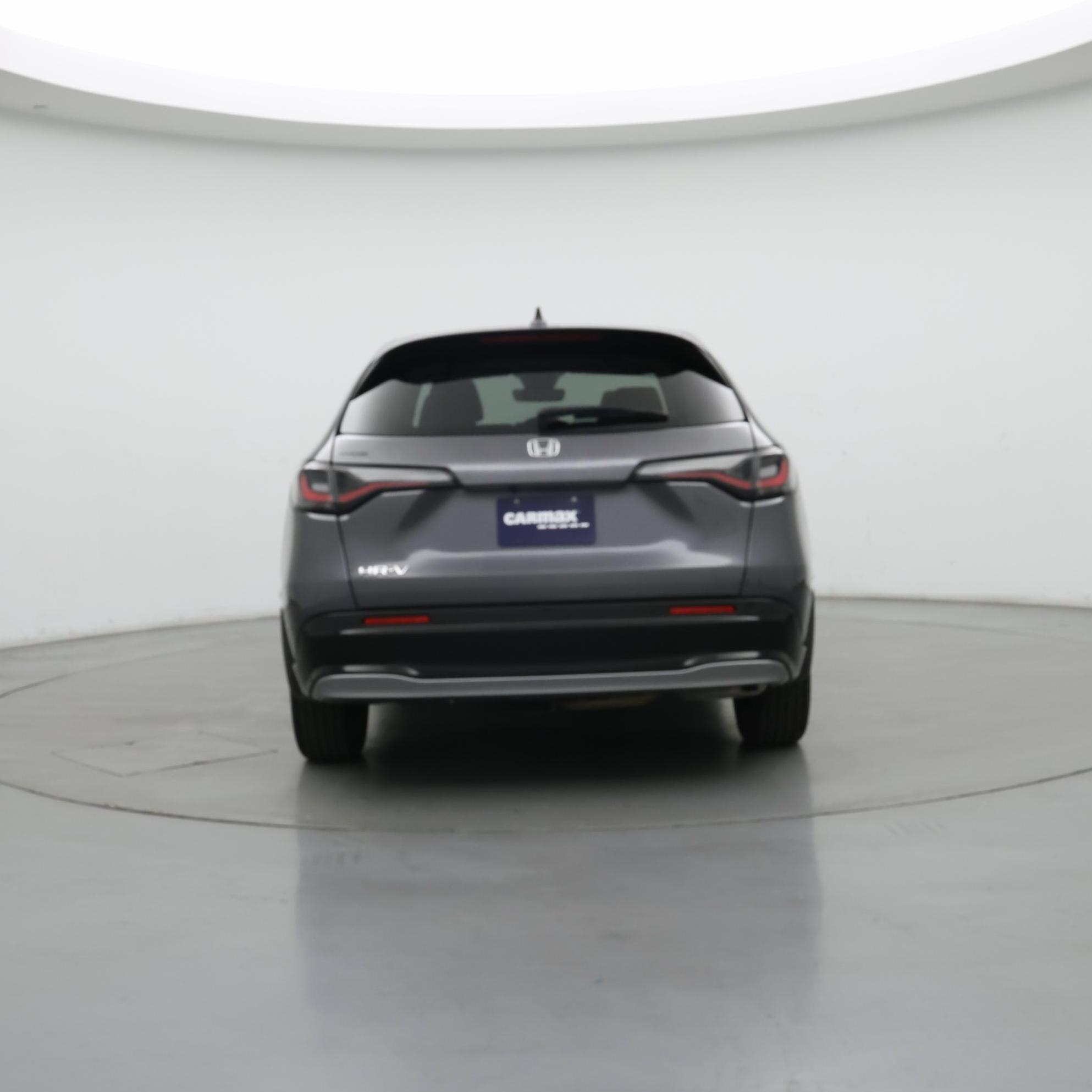 Thumbnail: 2024 Honda HR-V - 6