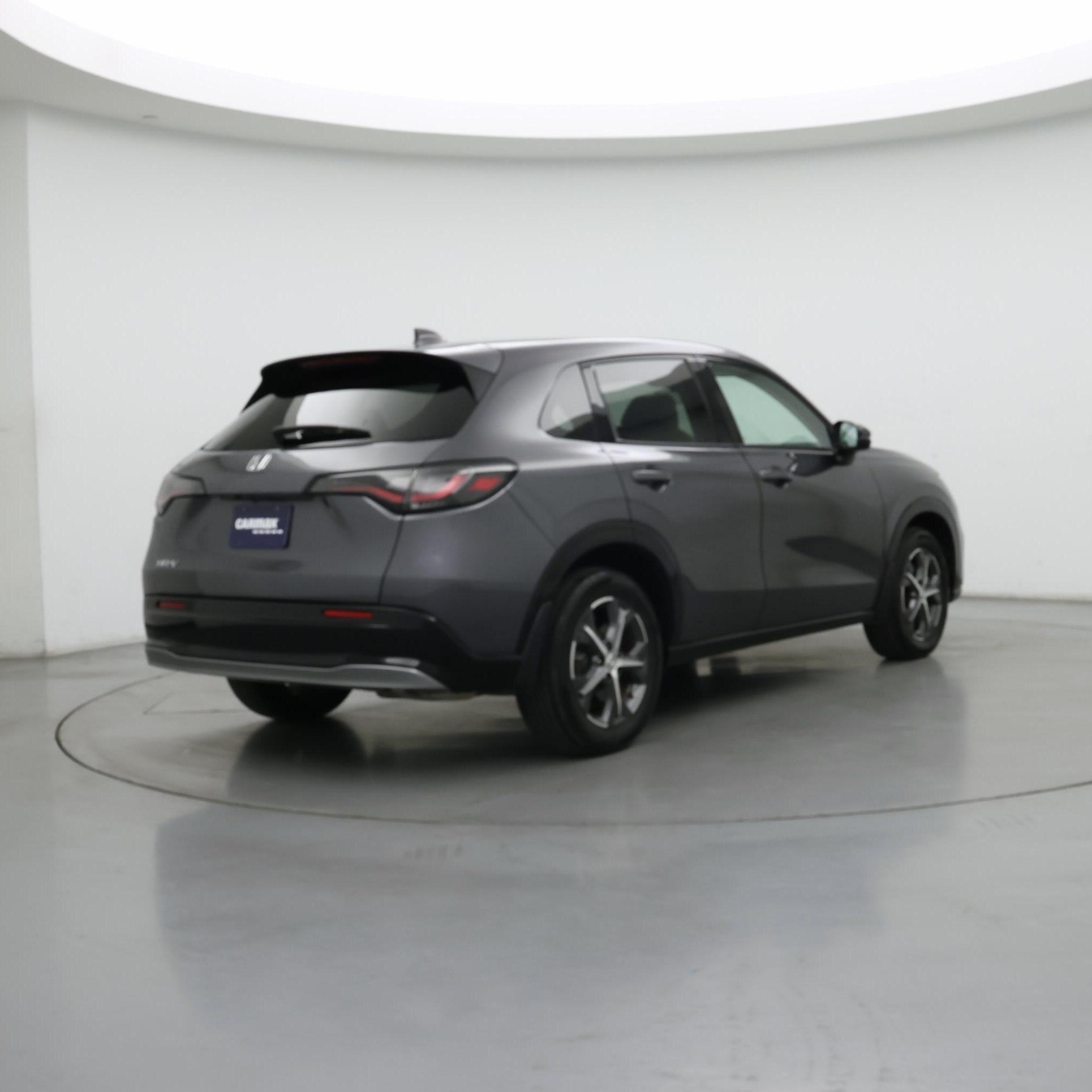 Thumbnail: 2024 Honda HR-V - 8