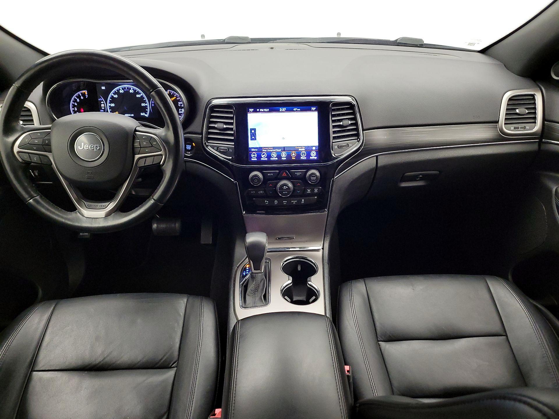 Thumbnail: 2019 Jeep Grand Cherokee - 9