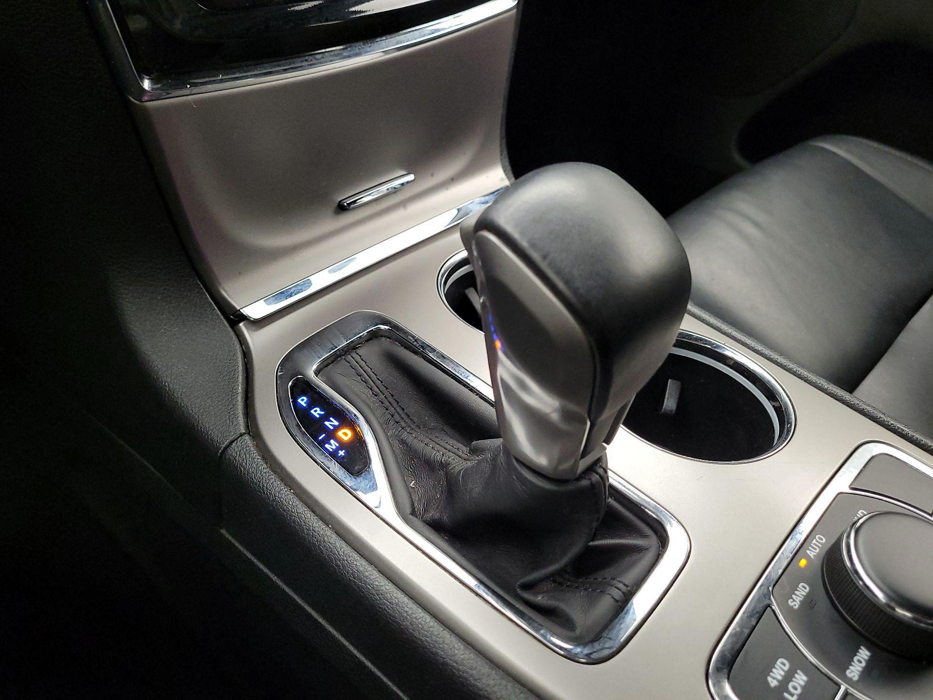 Thumbnail: 2019 Jeep Grand Cherokee - 18