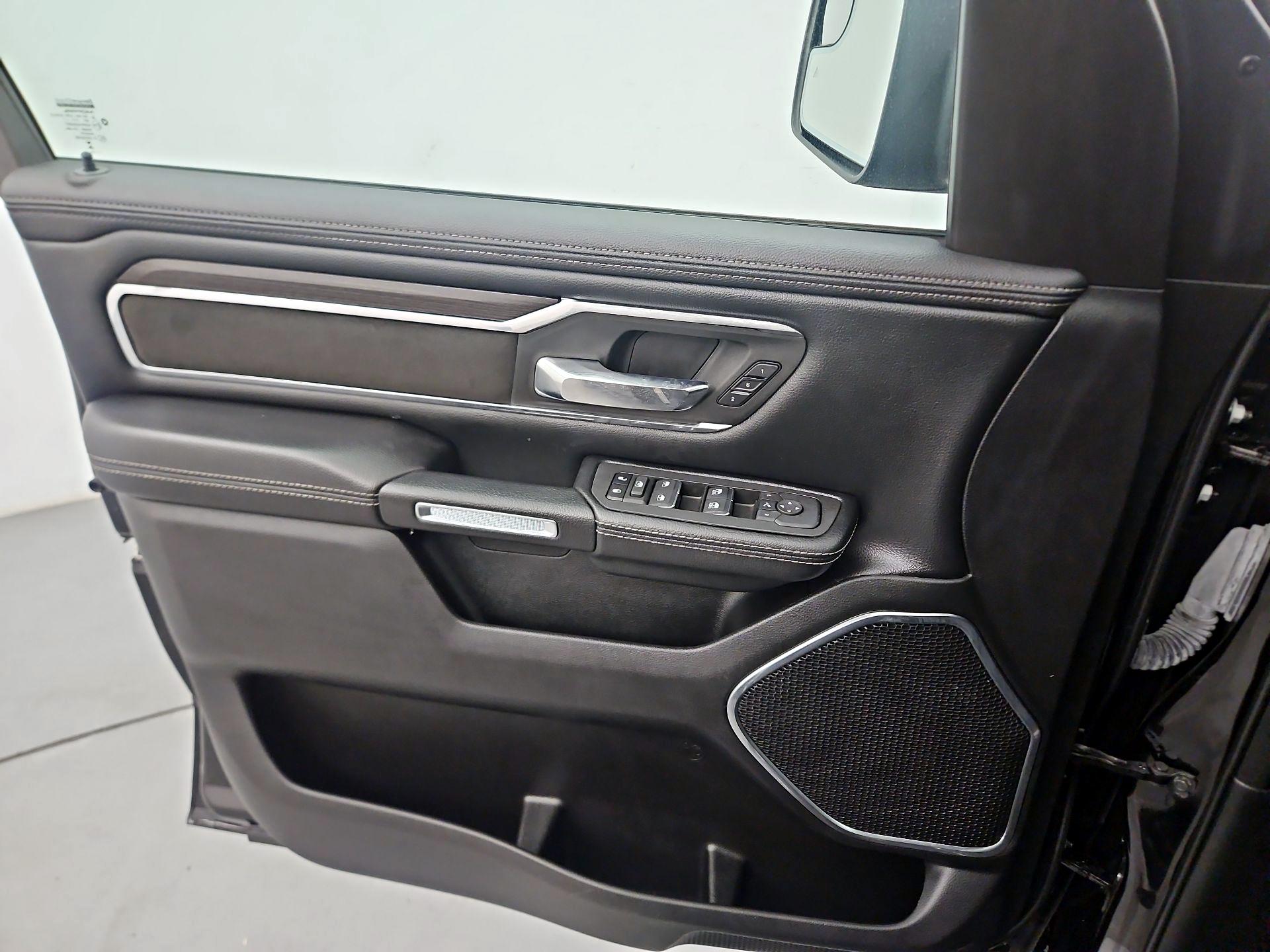 Thumbnail: 2025 RAM 1500 - 12