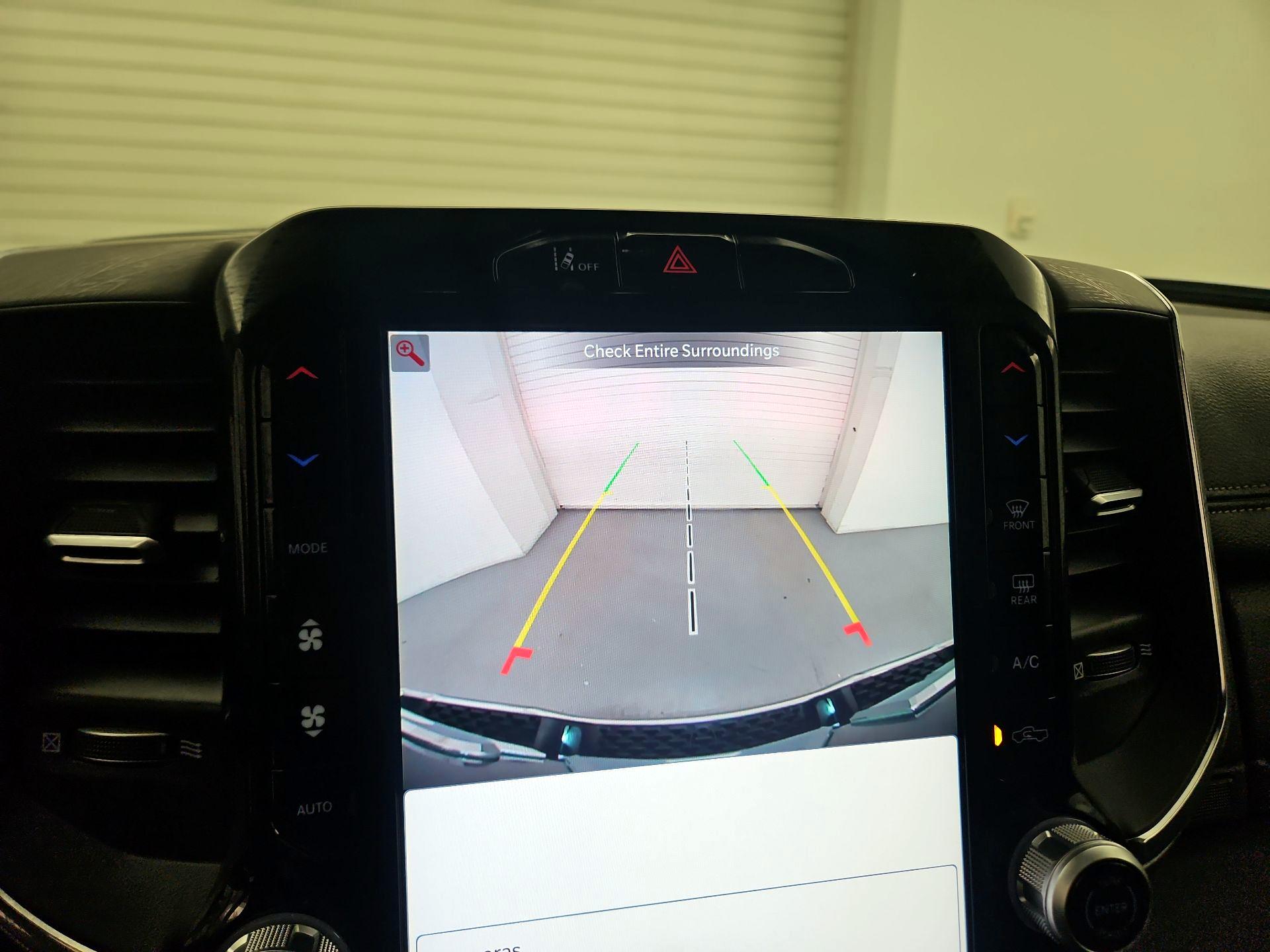 Thumbnail: 2025 RAM 1500 - 14