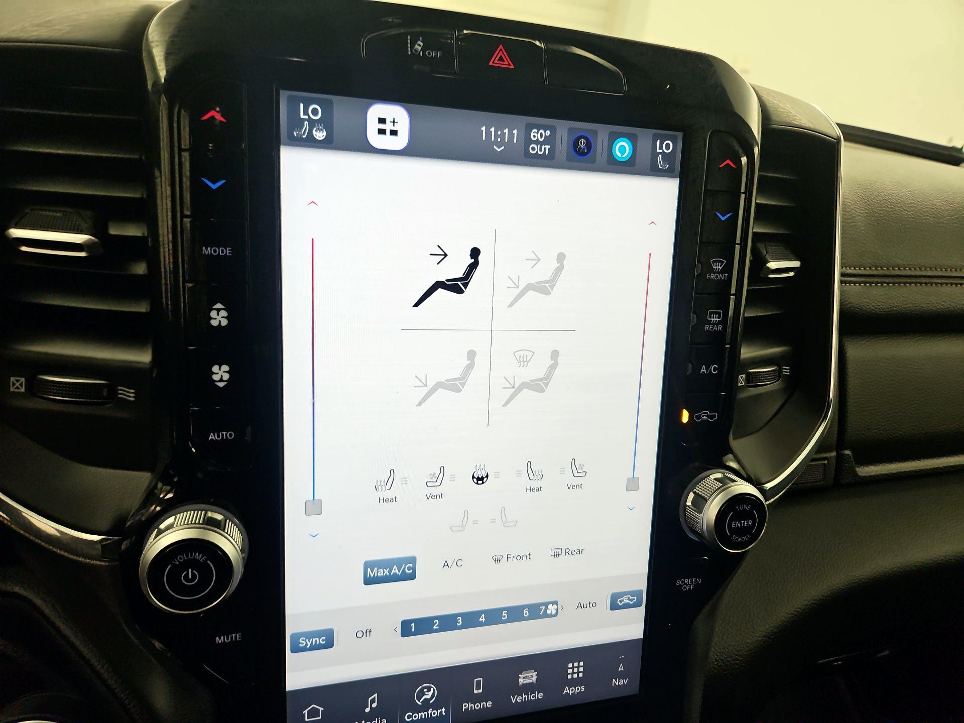 Thumbnail: 2025 RAM 1500 - 16