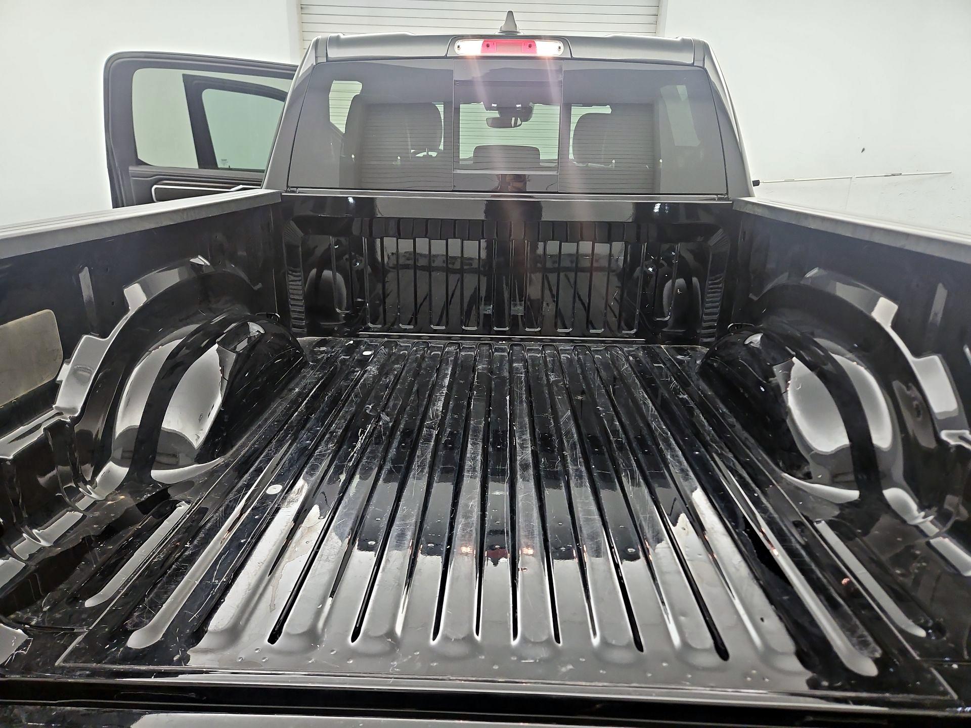 Thumbnail: 2025 RAM 1500 - 20