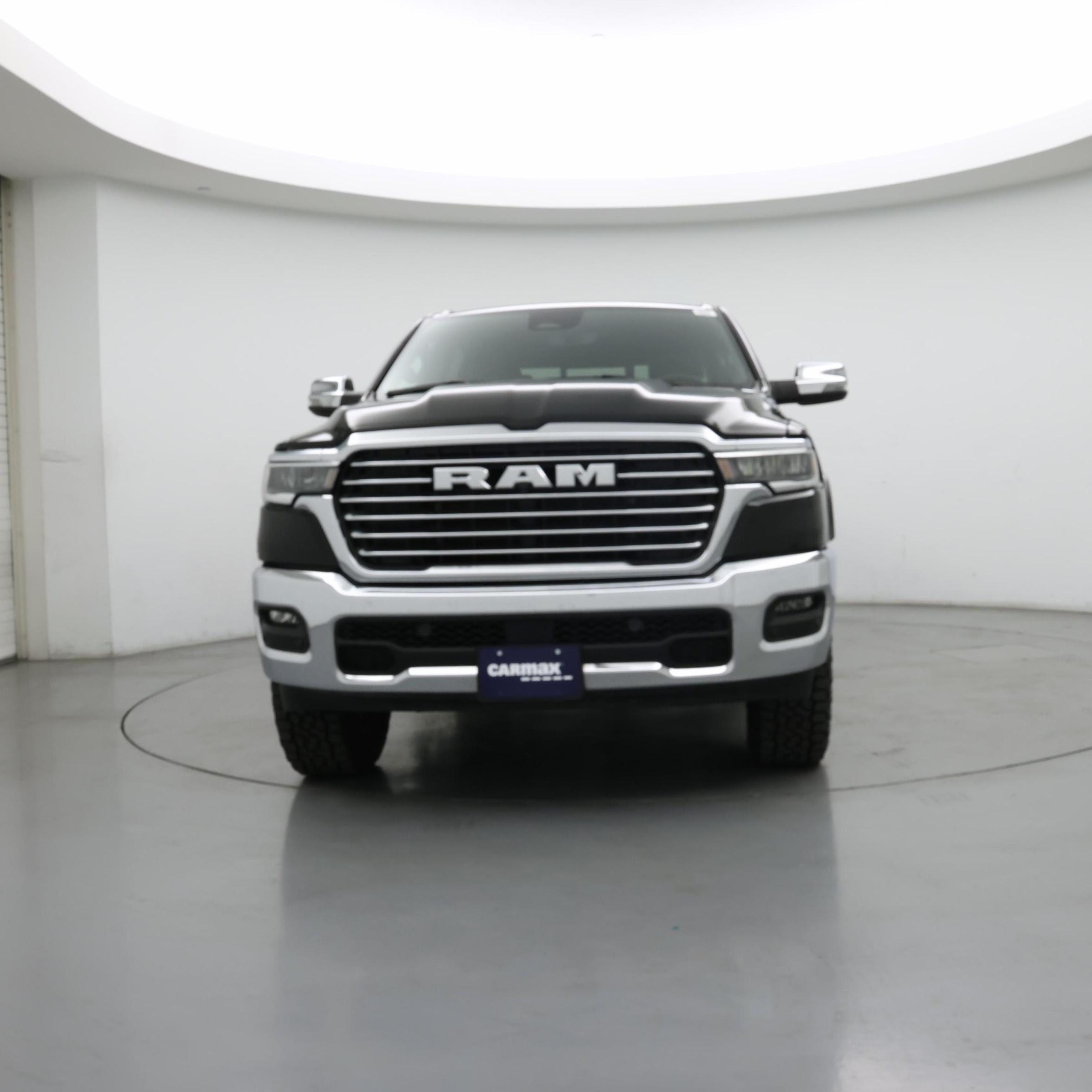 Thumbnail: 2025 RAM 1500 - 5