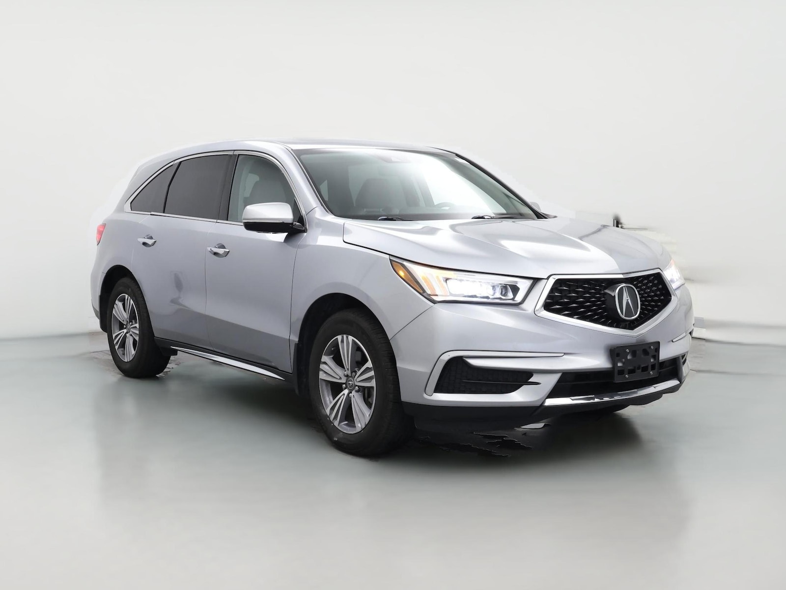 2020 Acura MDX Base