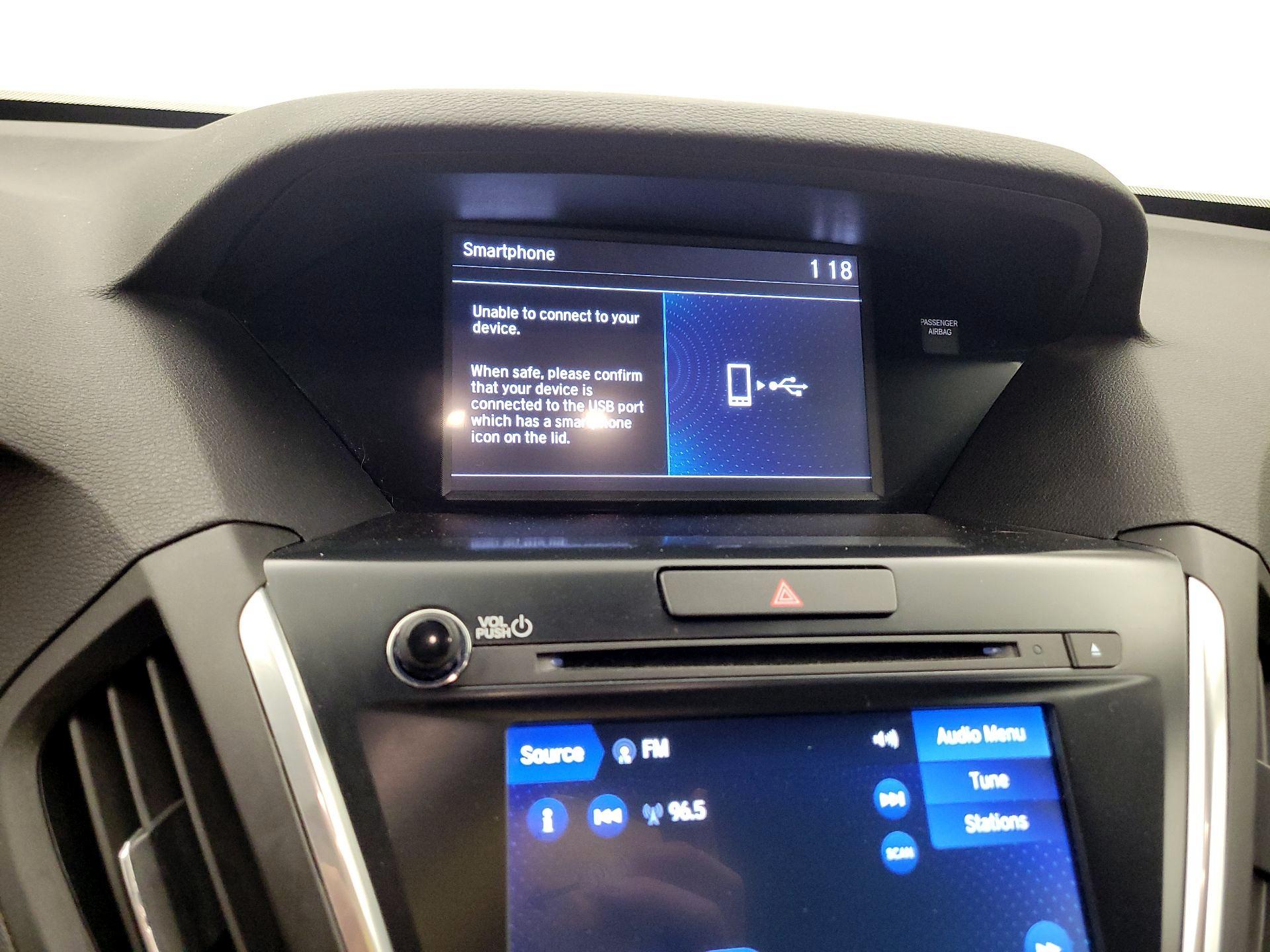 Thumbnail: 2020 Acura MDX - 13