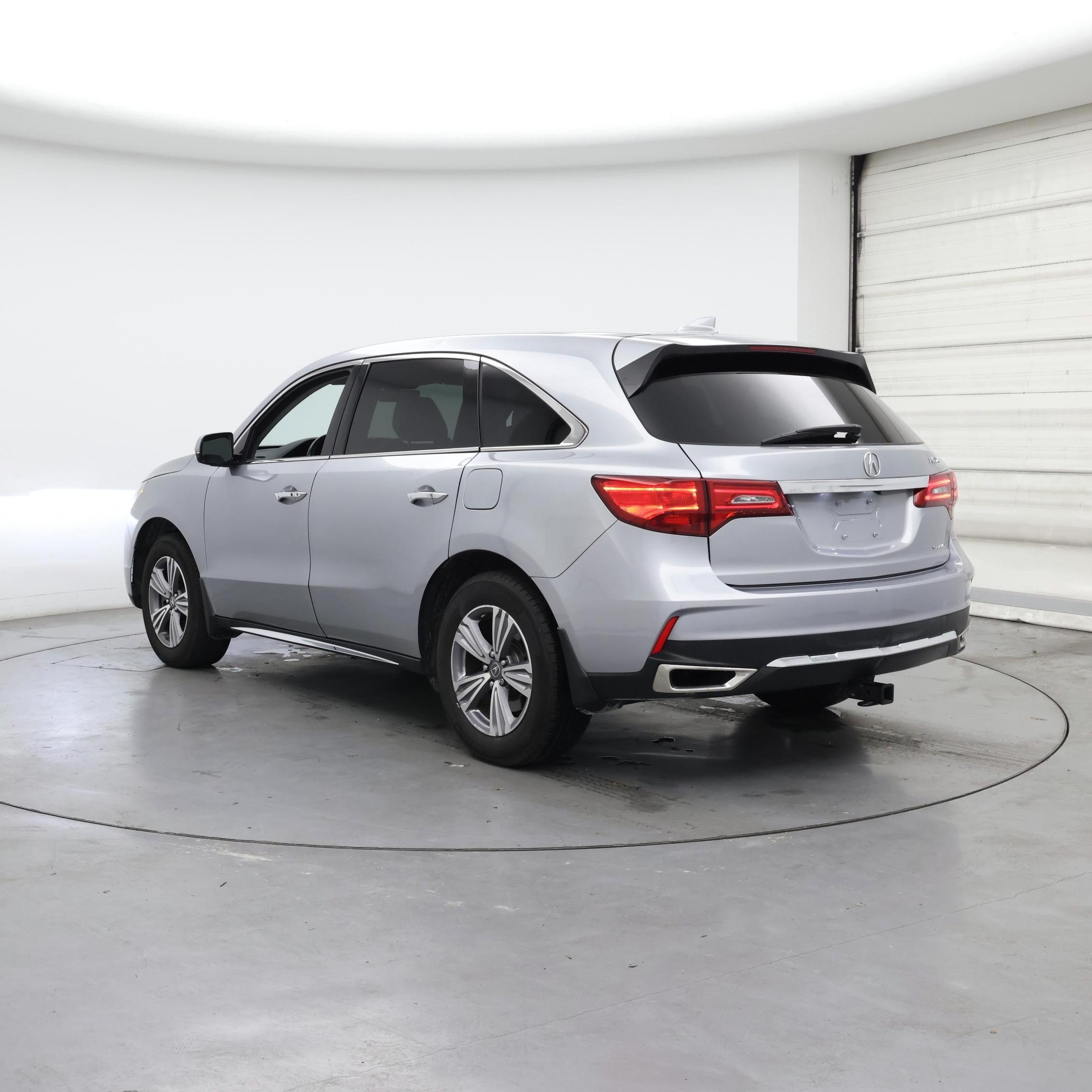 Thumbnail: 2020 Acura MDX - 2