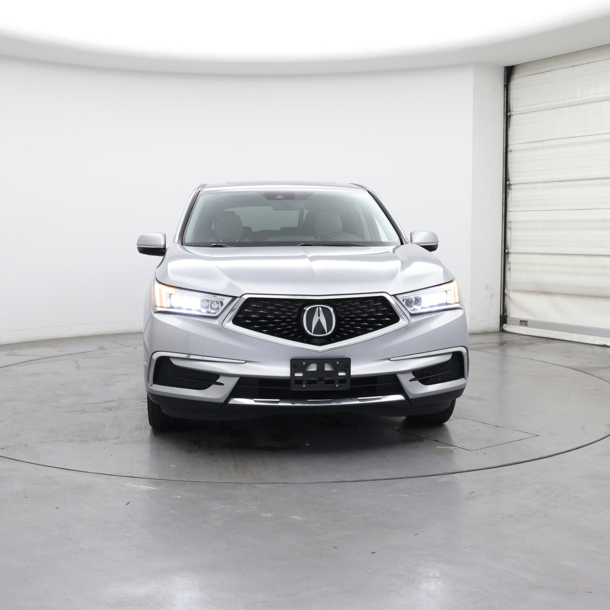 Thumbnail: 2020 Acura MDX - 5