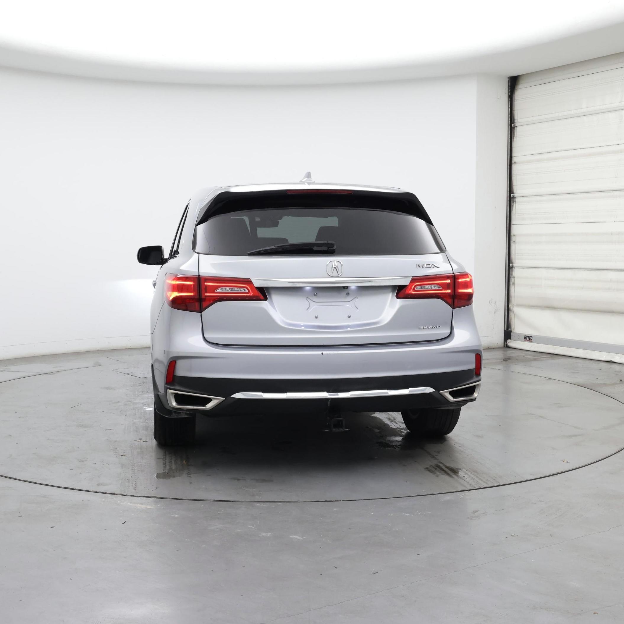 Thumbnail: 2020 Acura MDX - 6