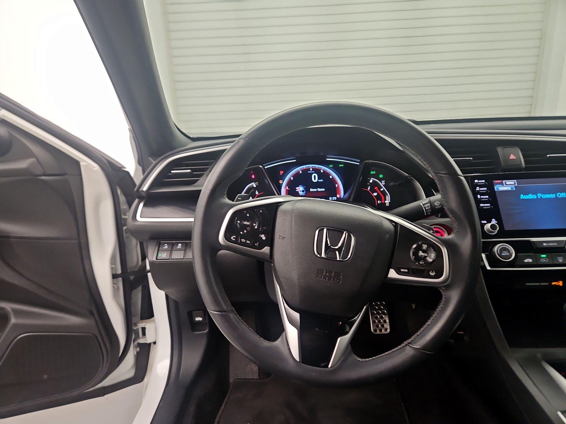 Thumbnail: 2020 Honda Civic - 10