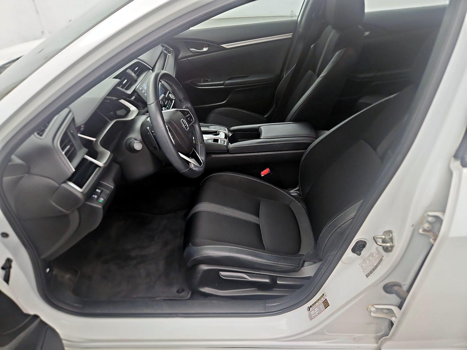 Thumbnail: 2020 Honda Civic - 11