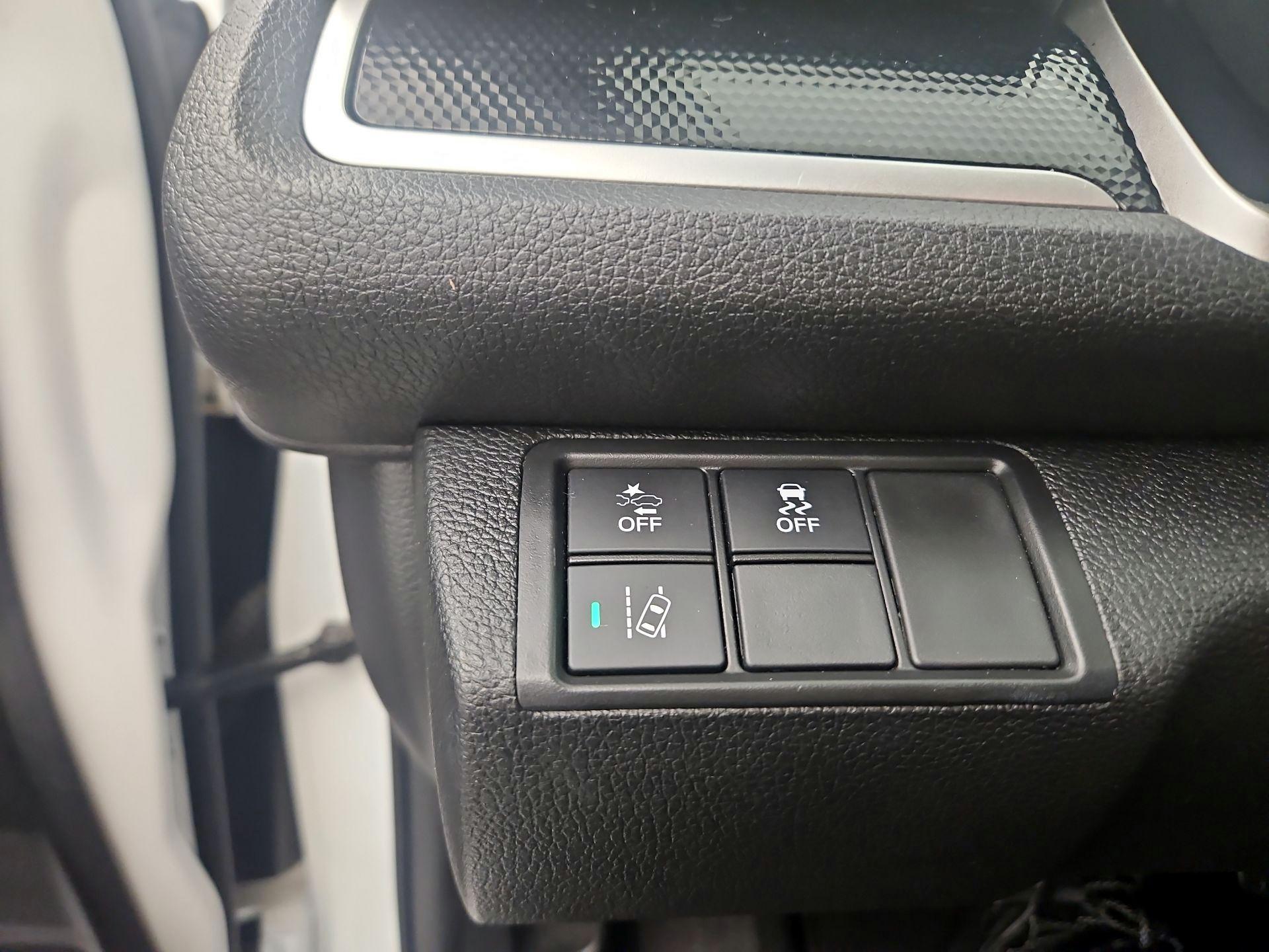 Thumbnail: 2020 Honda Civic - 13