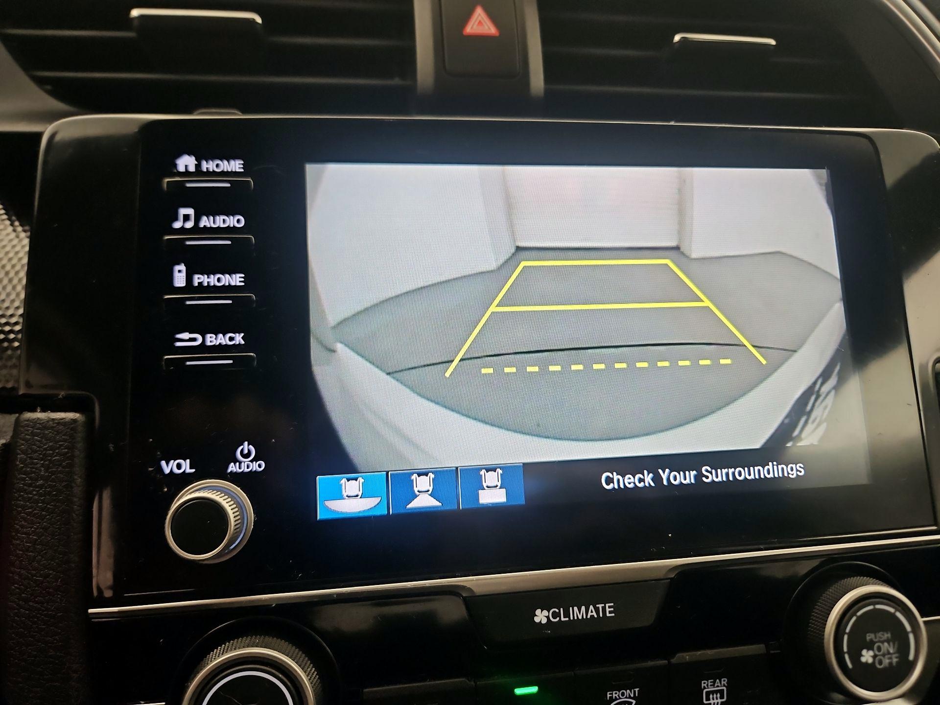 Thumbnail: 2020 Honda Civic - 14