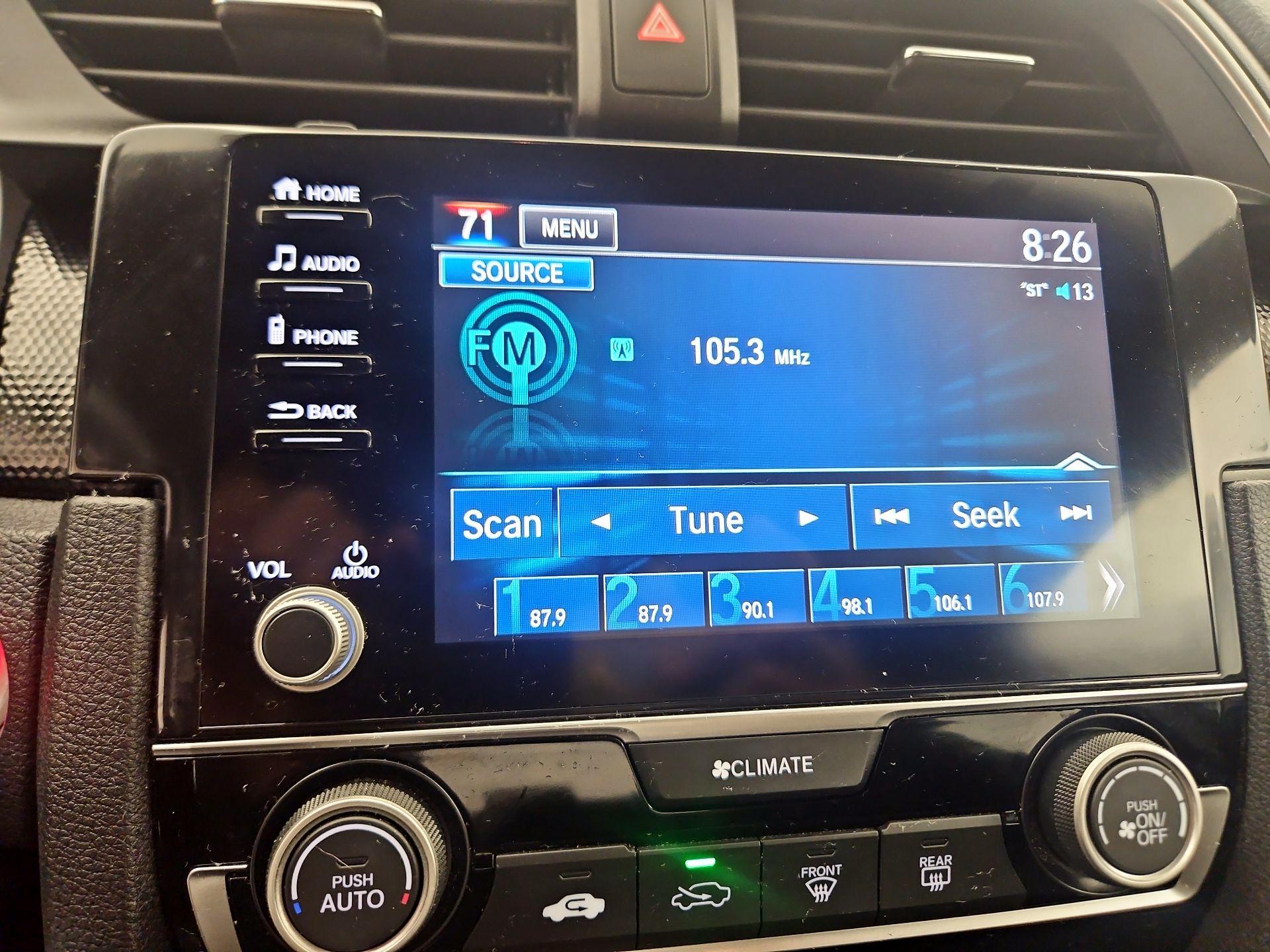 Thumbnail: 2020 Honda Civic - 15