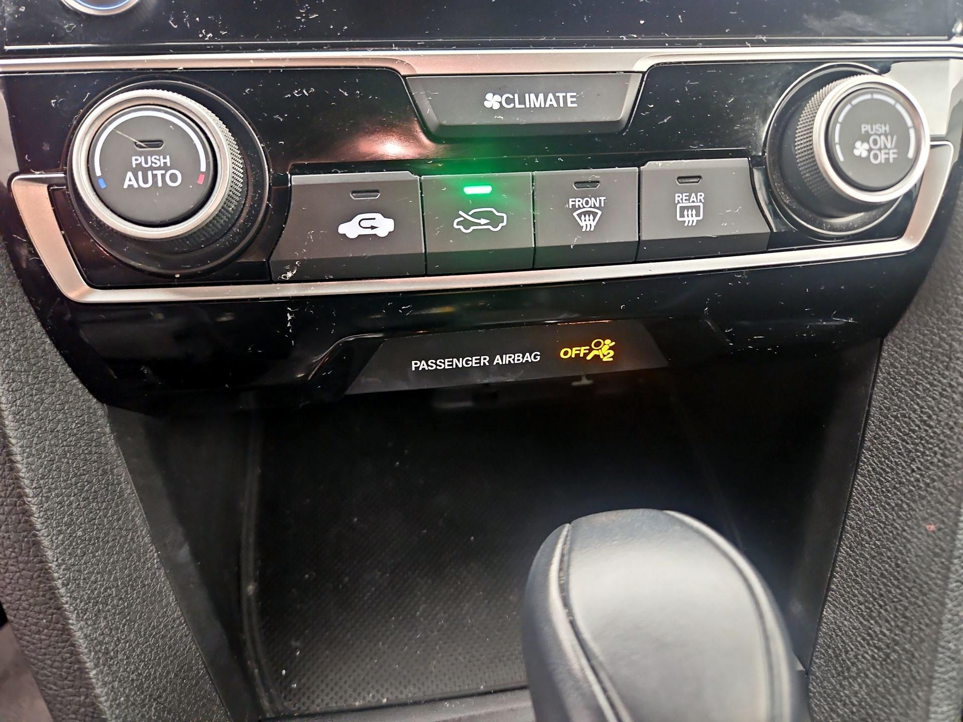 Thumbnail: 2020 Honda Civic - 16