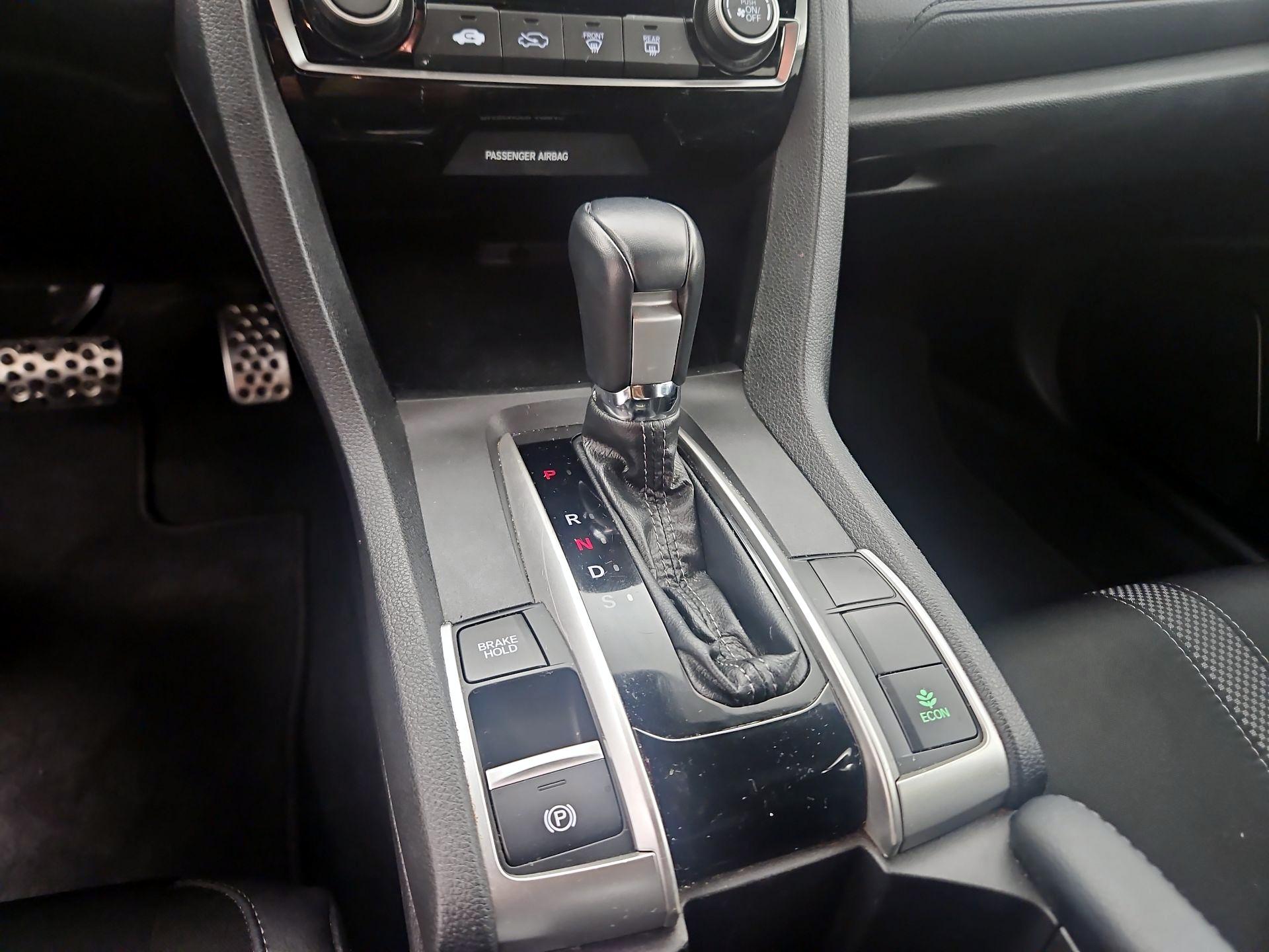 Thumbnail: 2020 Honda Civic - 17