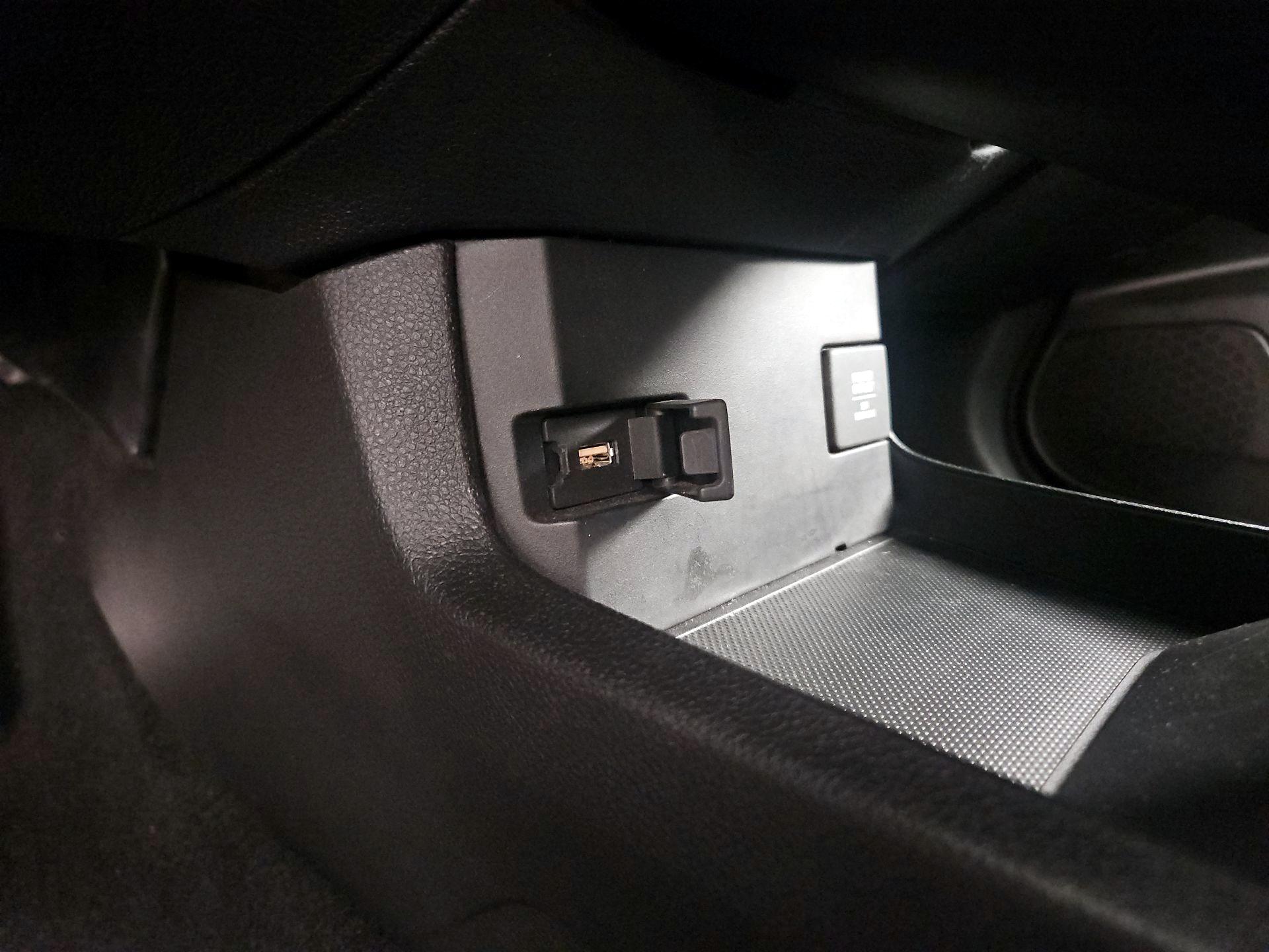 Thumbnail: 2020 Honda Civic - 18