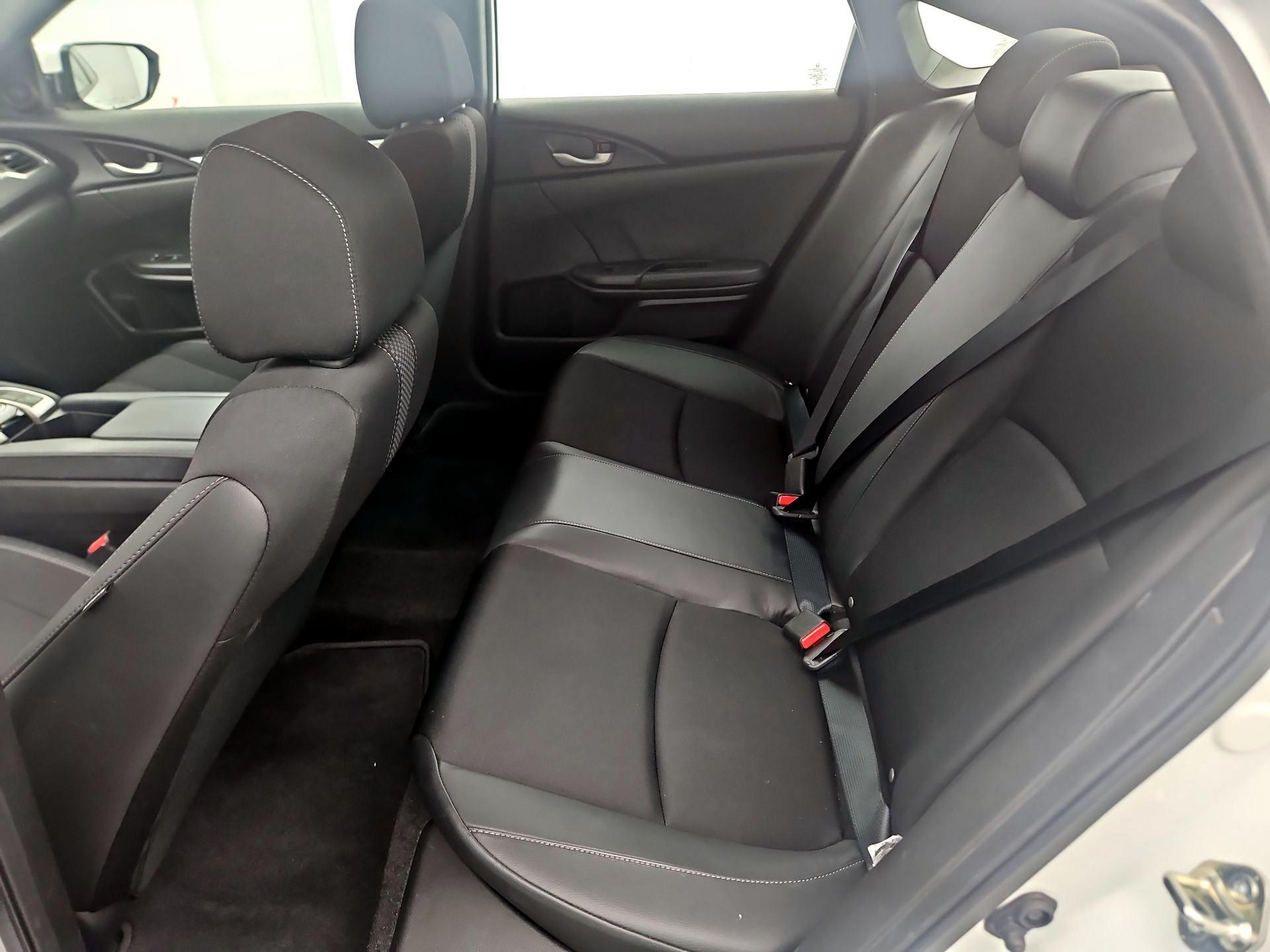 Thumbnail: 2020 Honda Civic - 19