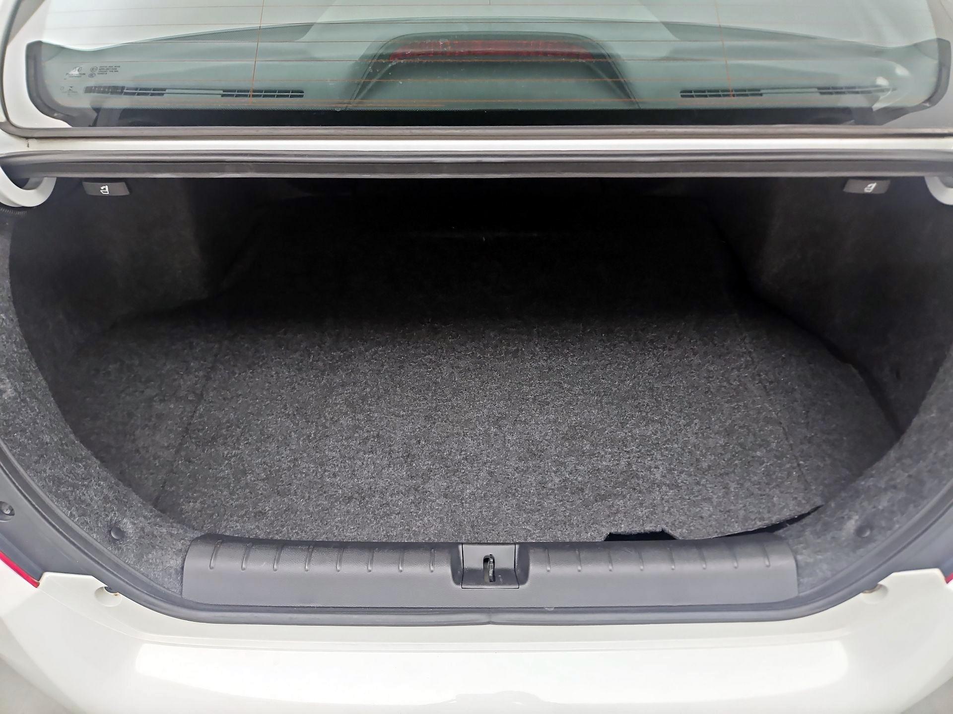 Thumbnail: 2020 Honda Civic - 20