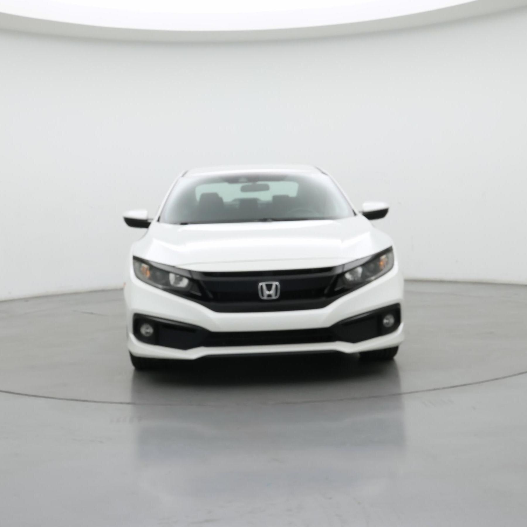 Thumbnail: 2020 Honda Civic - 5