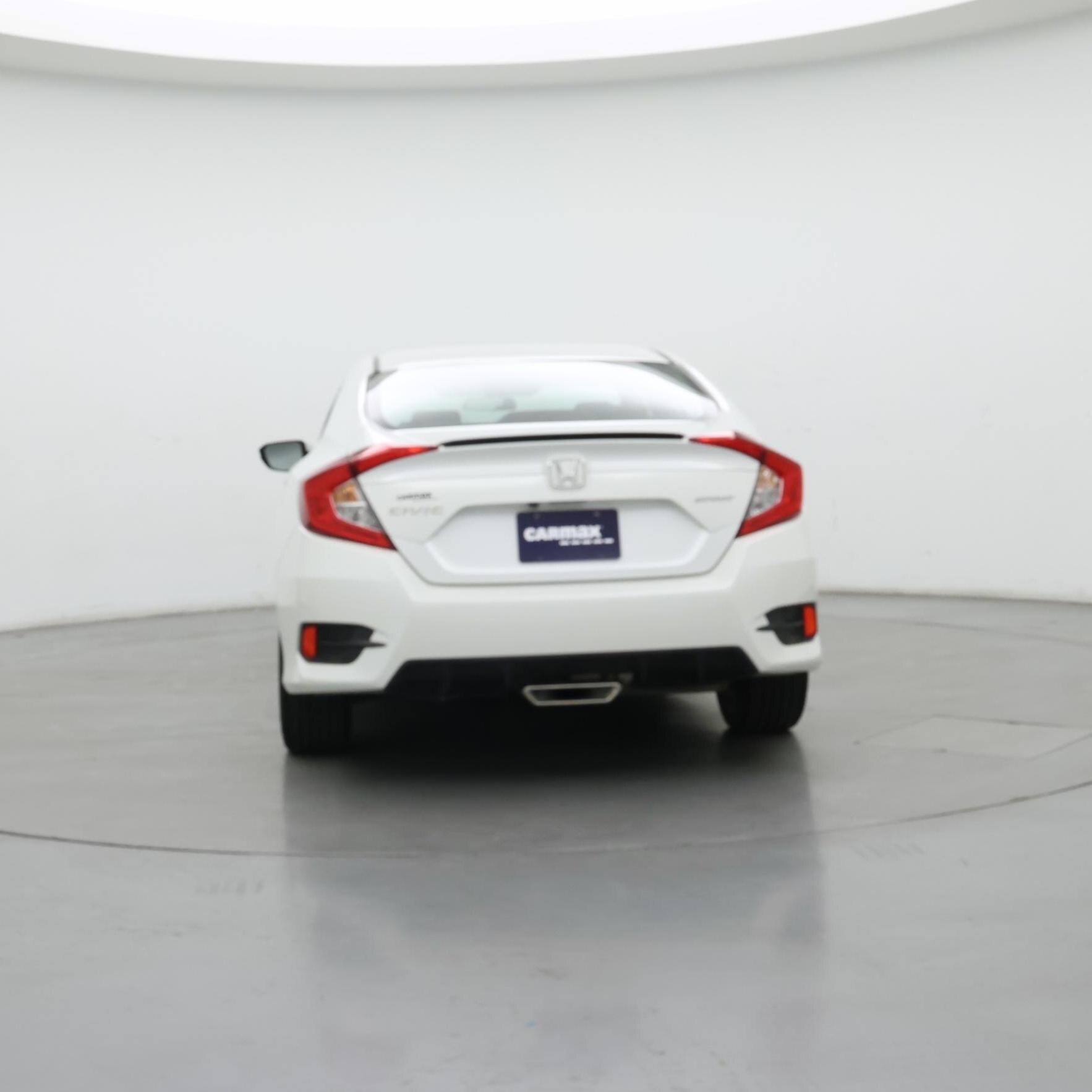 Thumbnail: 2020 Honda Civic - 6