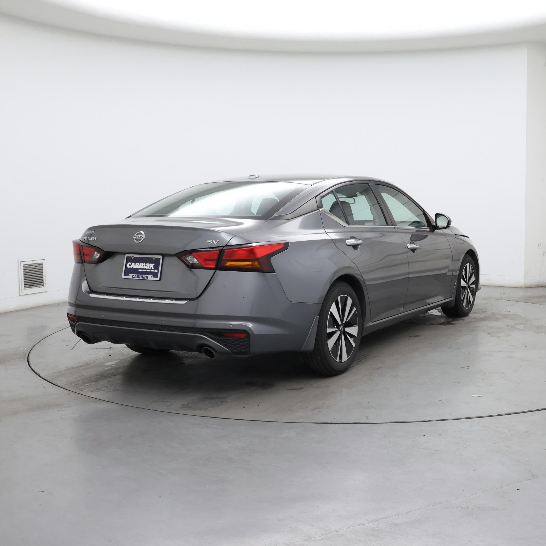 Thumbnail: 2022 Nissan Altima - 8