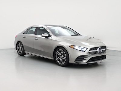 2019 Mercedes-Benz A220