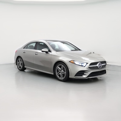 2019 Mercedes-Benz A220