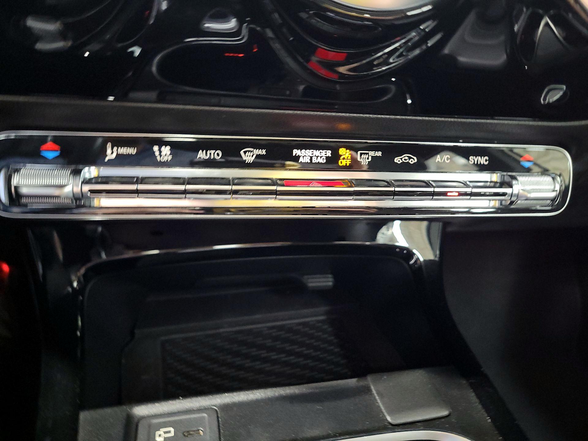 Thumbnail: 2019 Mercedes-Benz A-Class - 14