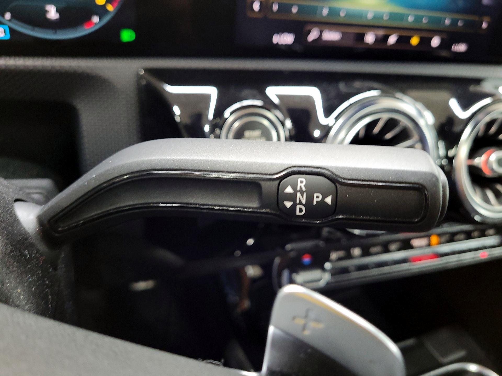 Thumbnail: 2019 Mercedes-Benz A-Class - 15