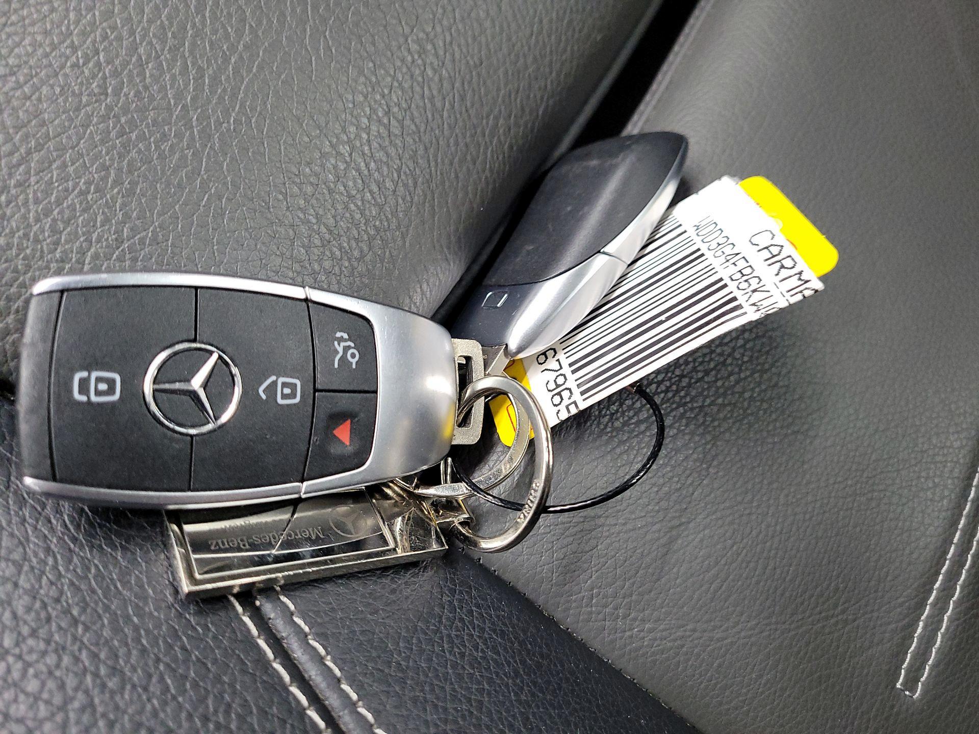 Thumbnail: 2019 Mercedes-Benz A-Class - 18