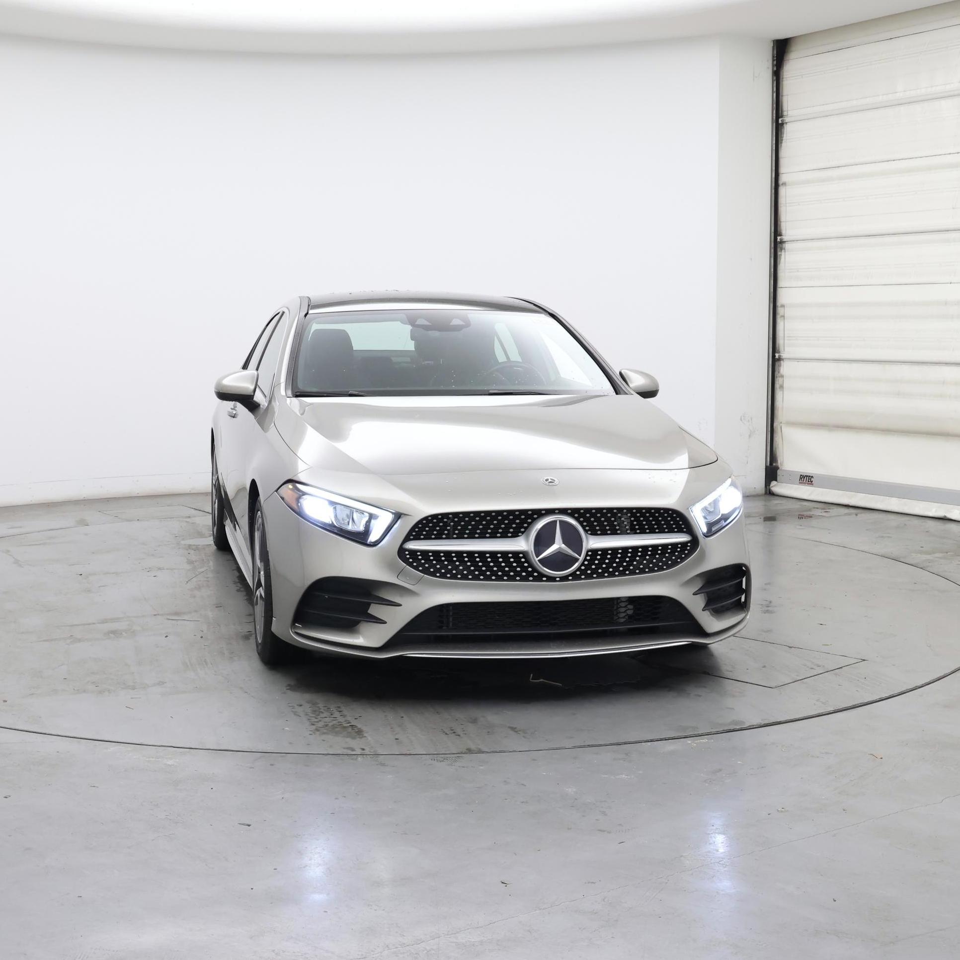 Thumbnail: 2019 Mercedes-Benz A-Class - 5