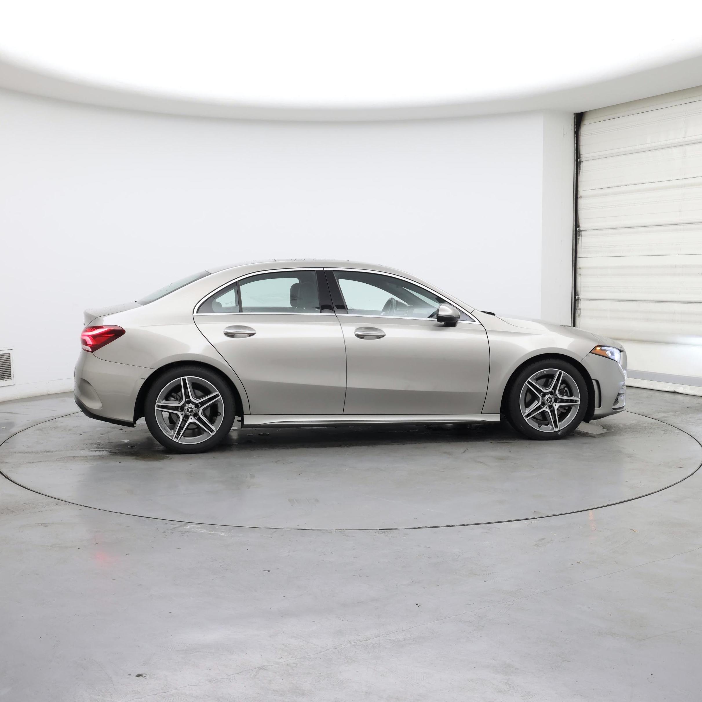 Thumbnail: 2019 Mercedes-Benz A-Class - 7