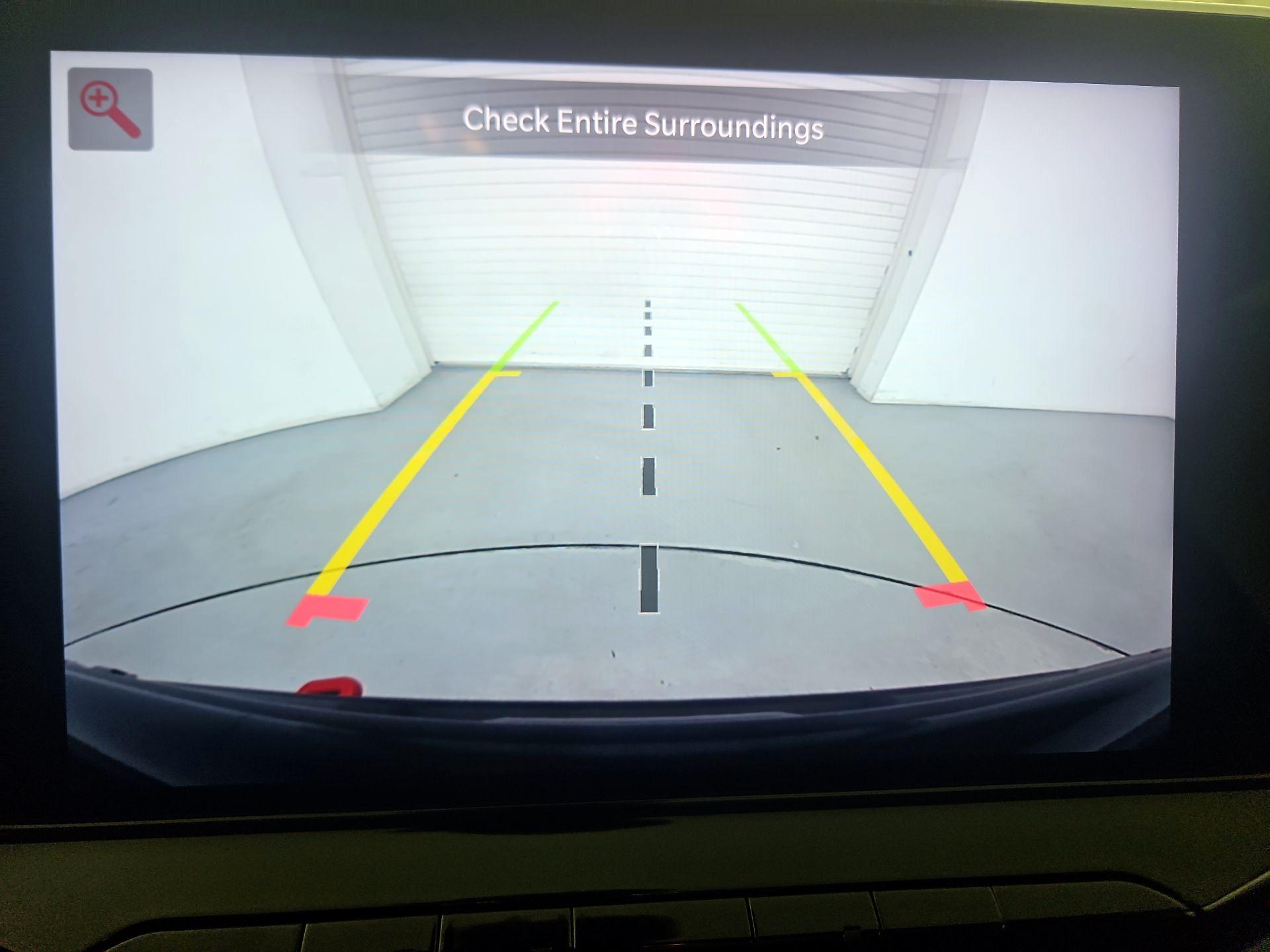 Thumbnail: 2022 Jeep Compass - 15