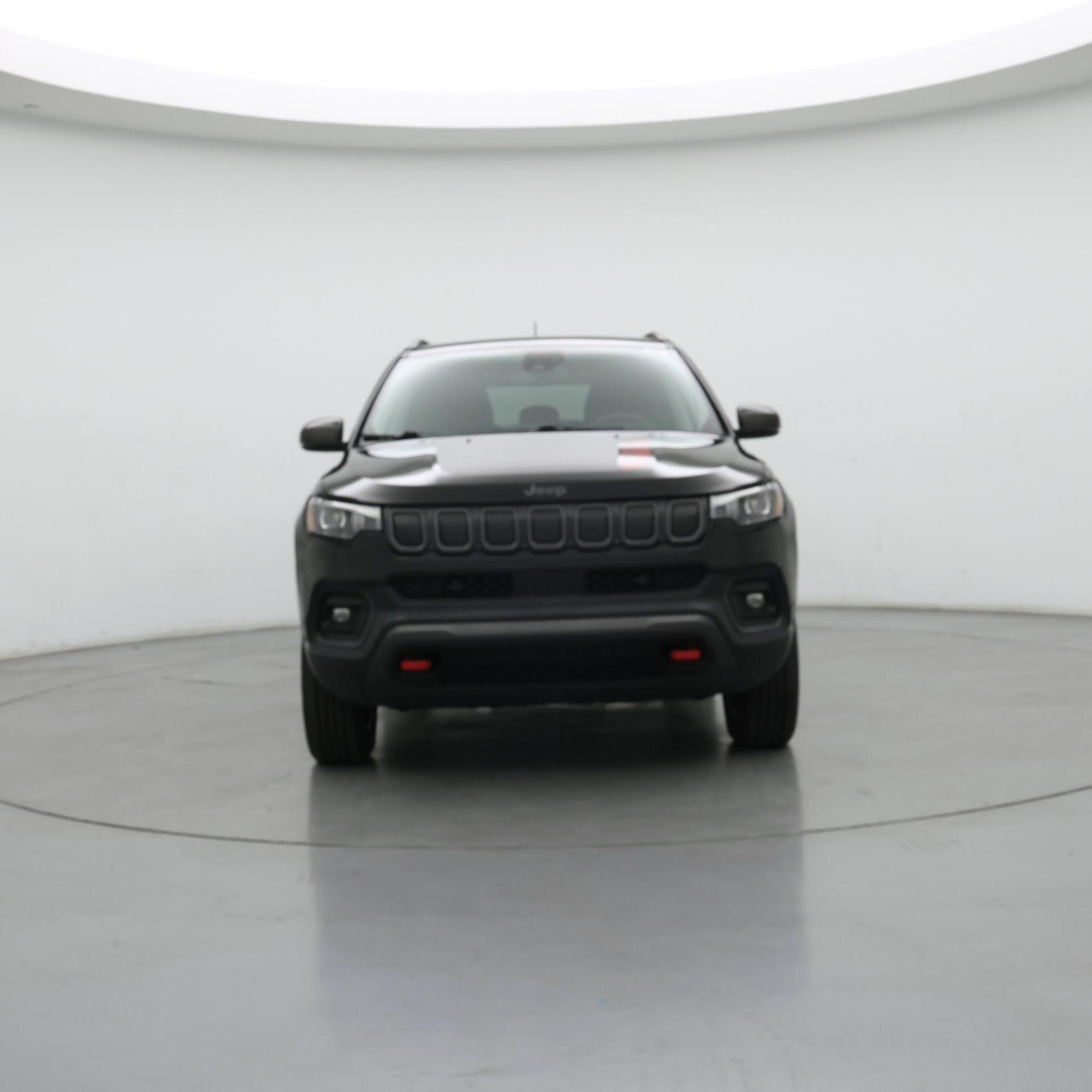 Thumbnail: 2022 Jeep Compass - 5