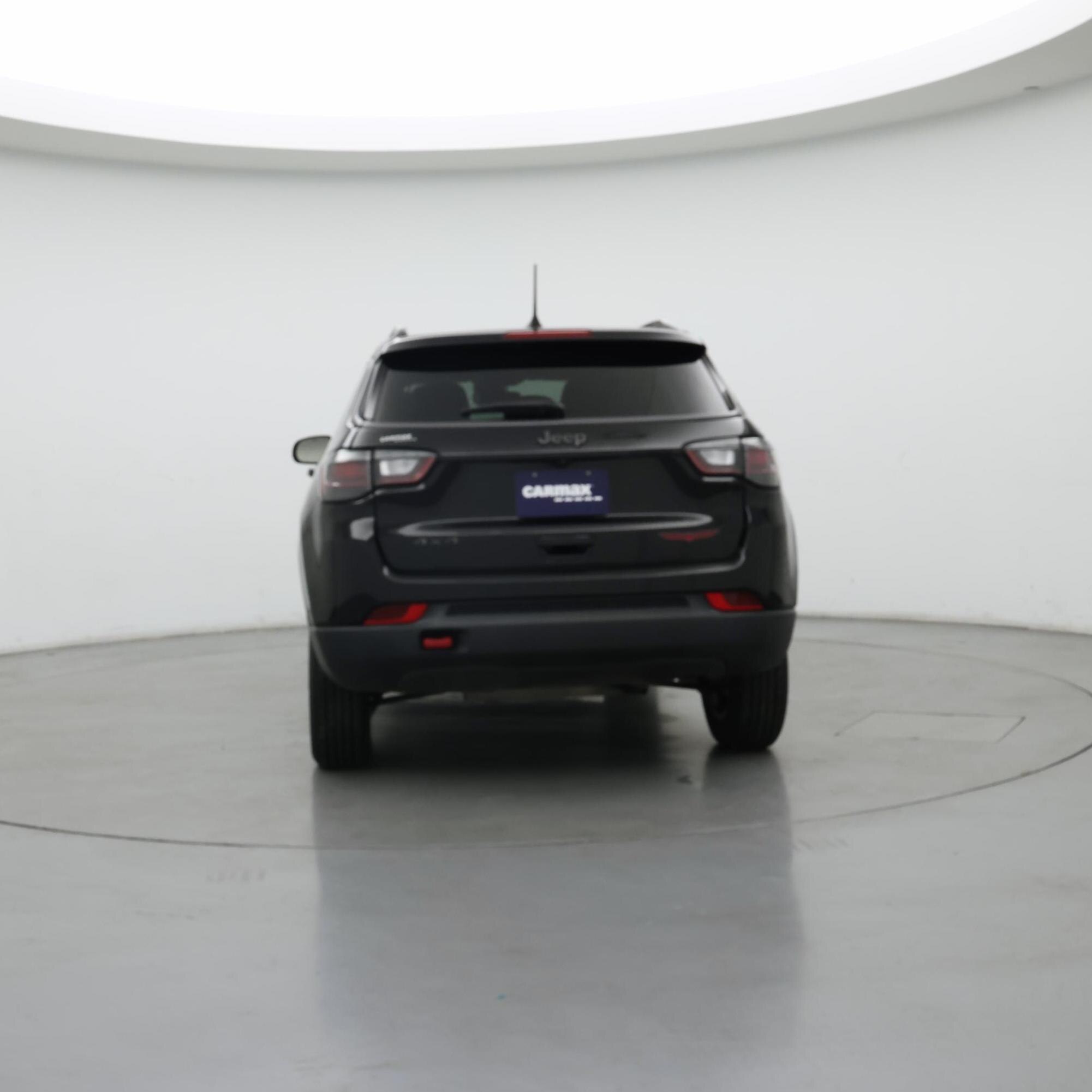 Thumbnail: 2022 Jeep Compass - 6