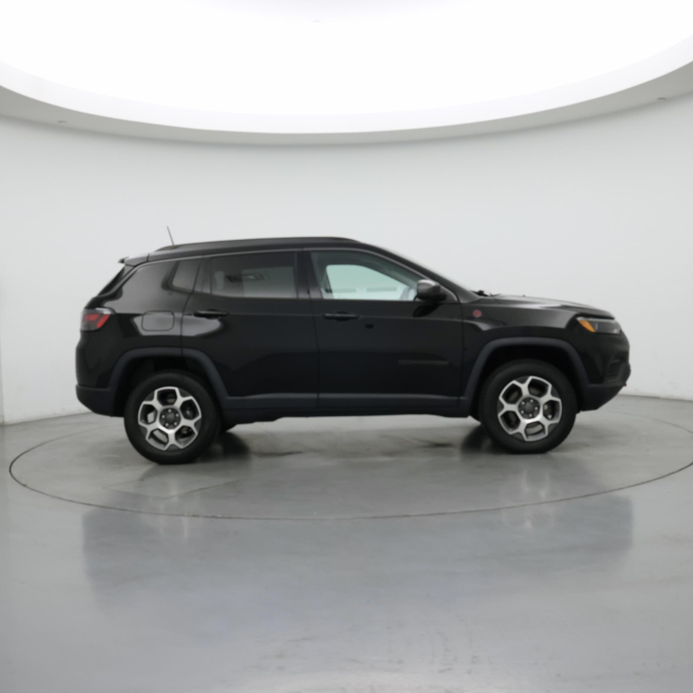 Thumbnail: 2022 Jeep Compass - 7