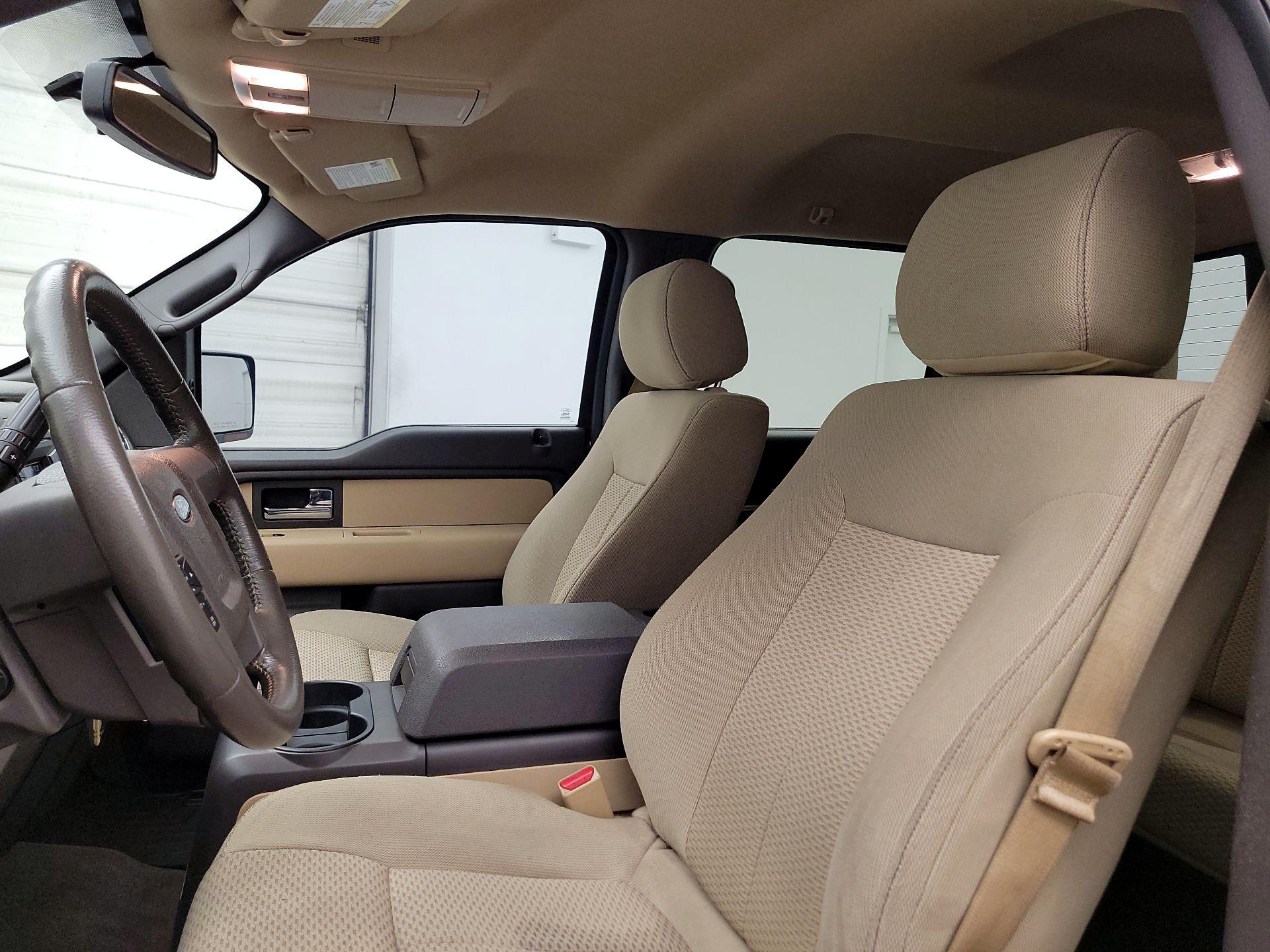 Thumbnail: 2014 Ford F-150 - 11