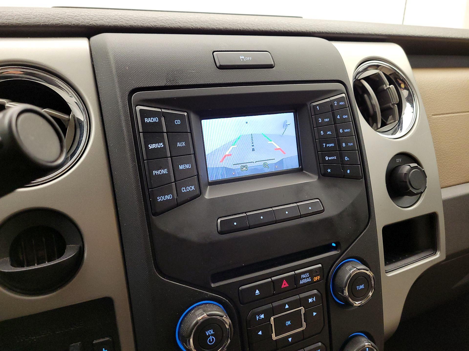 Thumbnail: 2014 Ford F-150 - 14