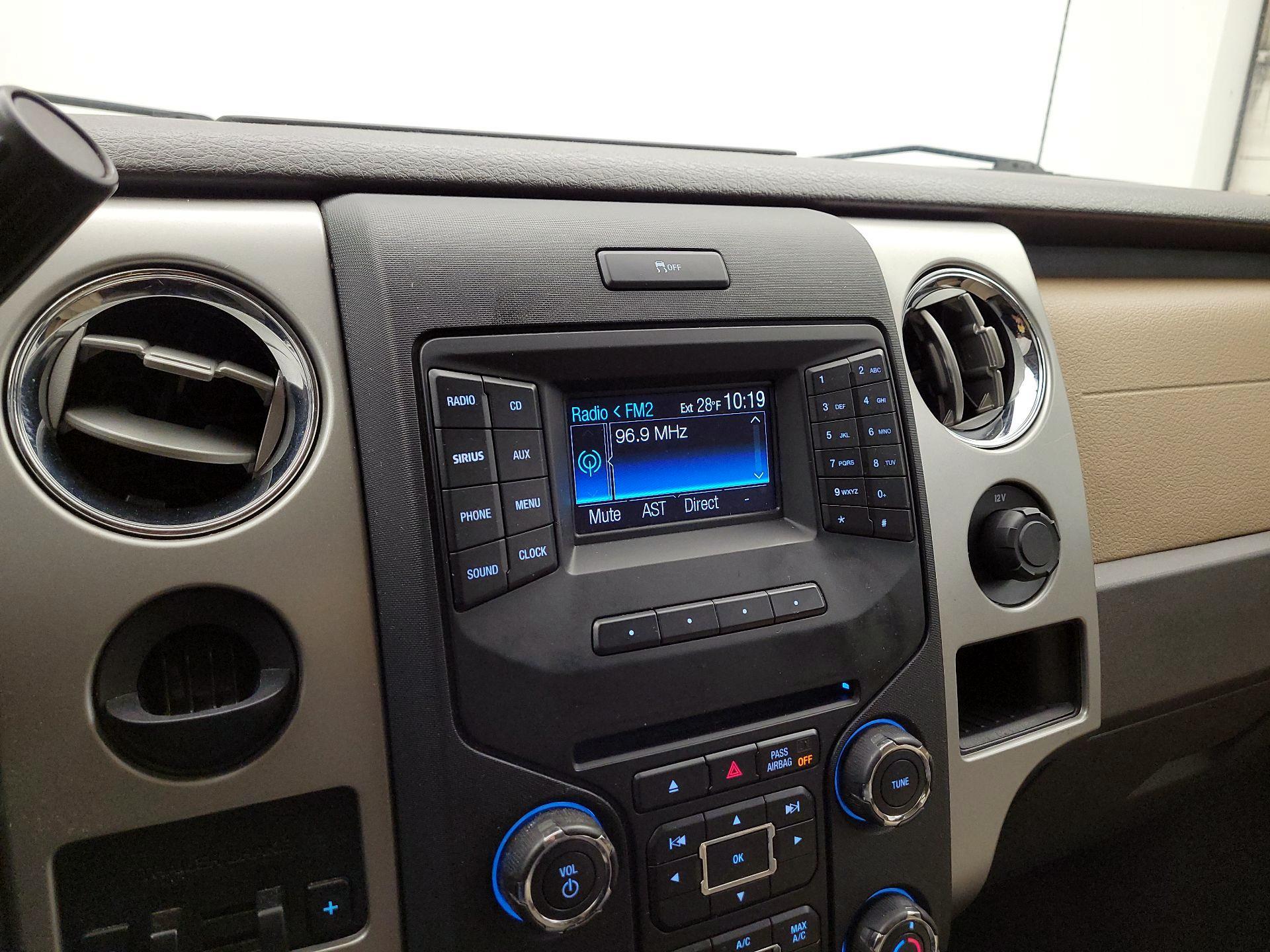 Thumbnail: 2014 Ford F-150 - 15