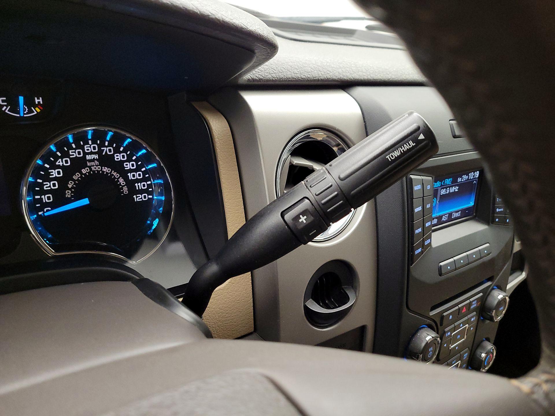 Thumbnail: 2014 Ford F-150 - 17