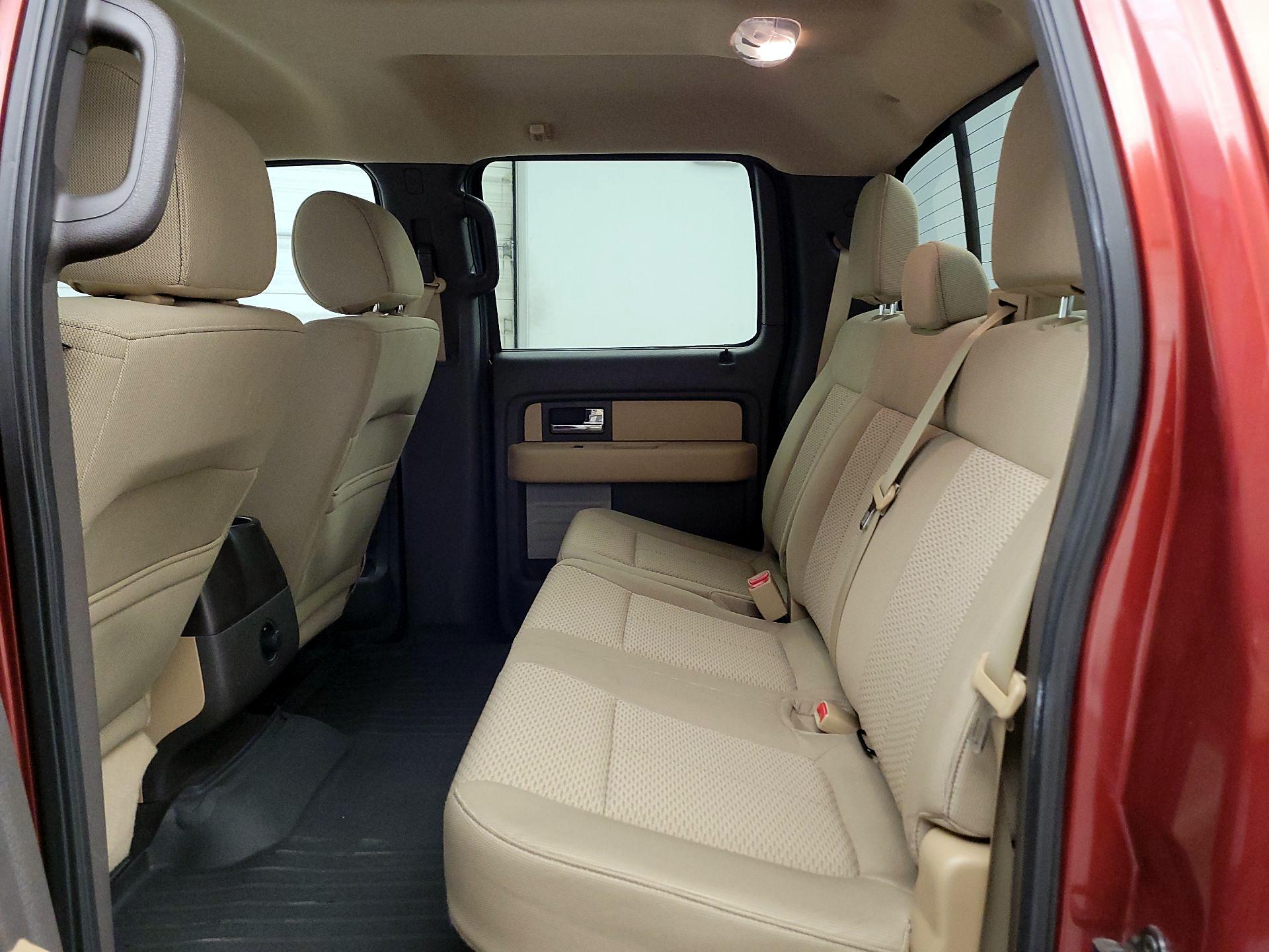 Thumbnail: 2014 Ford F-150 - 19