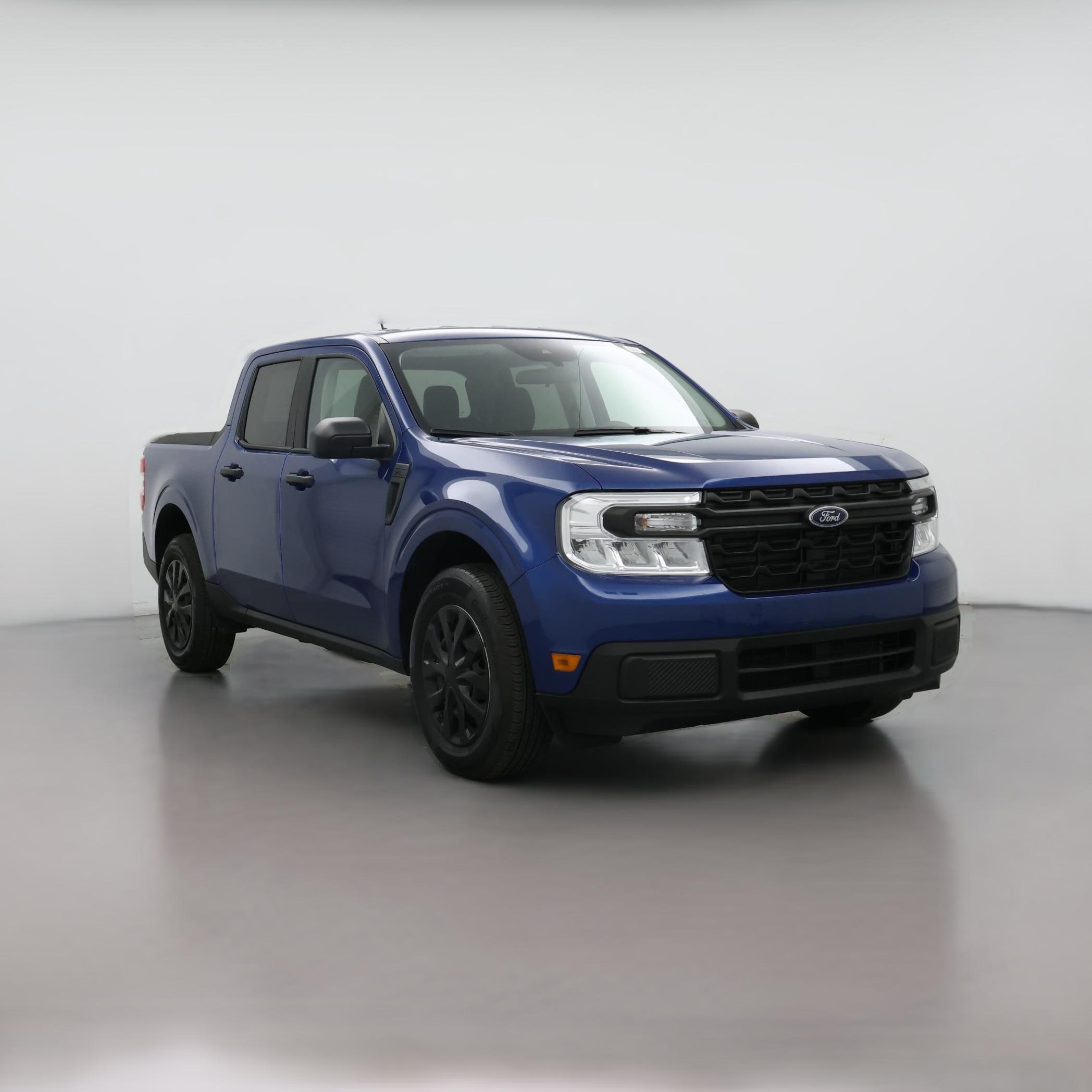 Thumbnail: 2024 Ford Maverick - 1