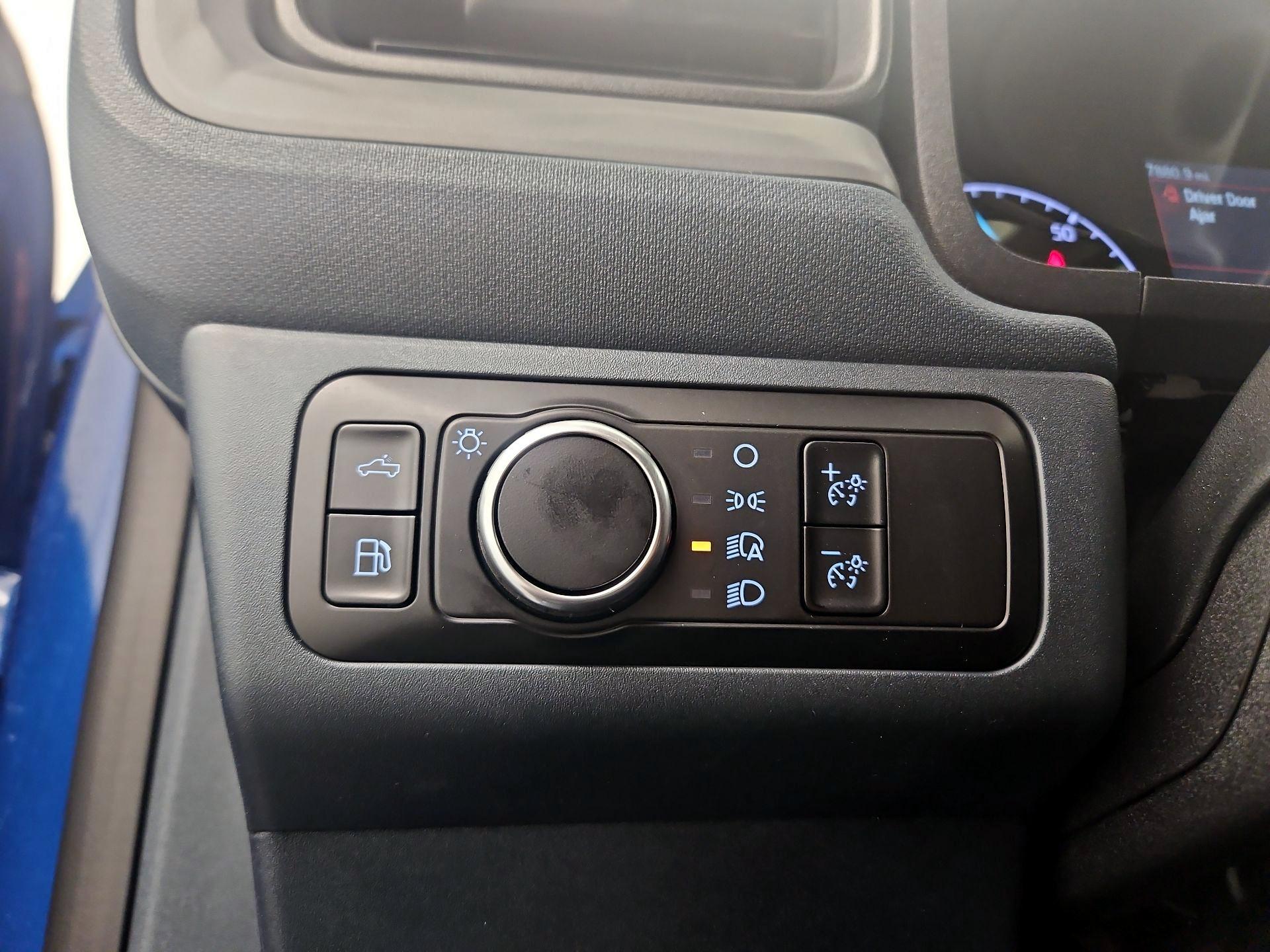 Thumbnail: 2024 Ford Maverick - 13