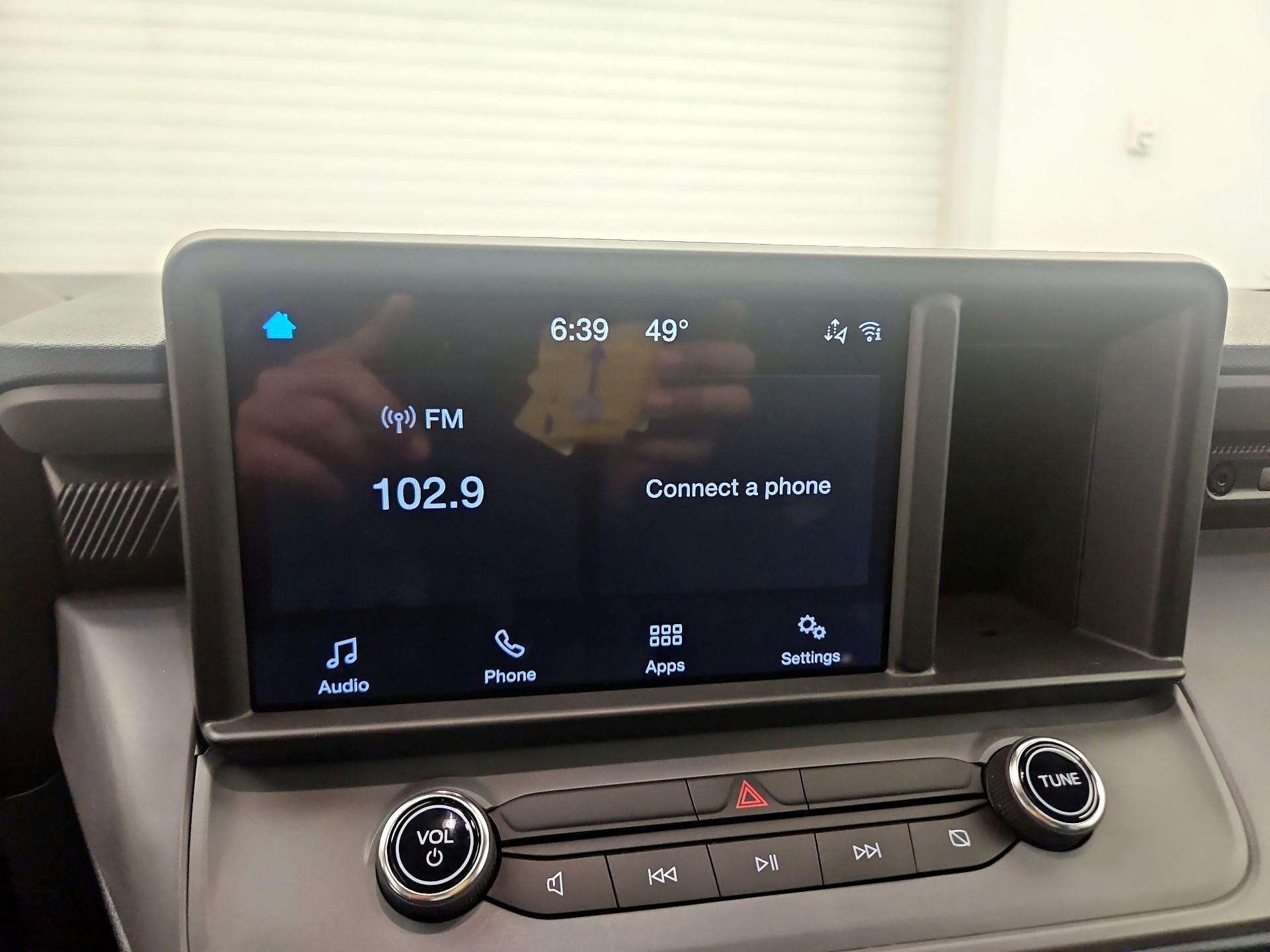 Thumbnail: 2024 Ford Maverick - 15