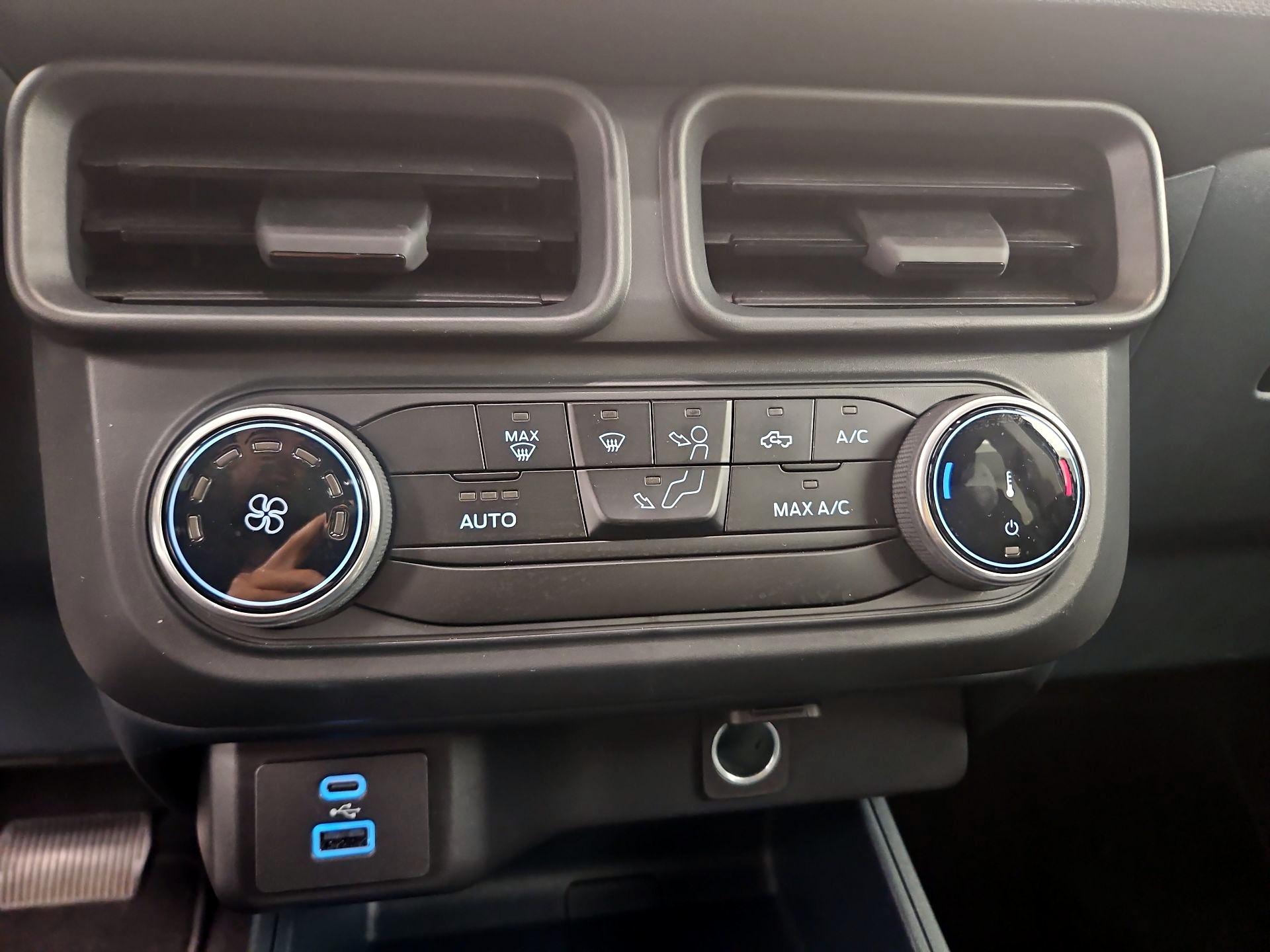 Thumbnail: 2024 Ford Maverick - 16