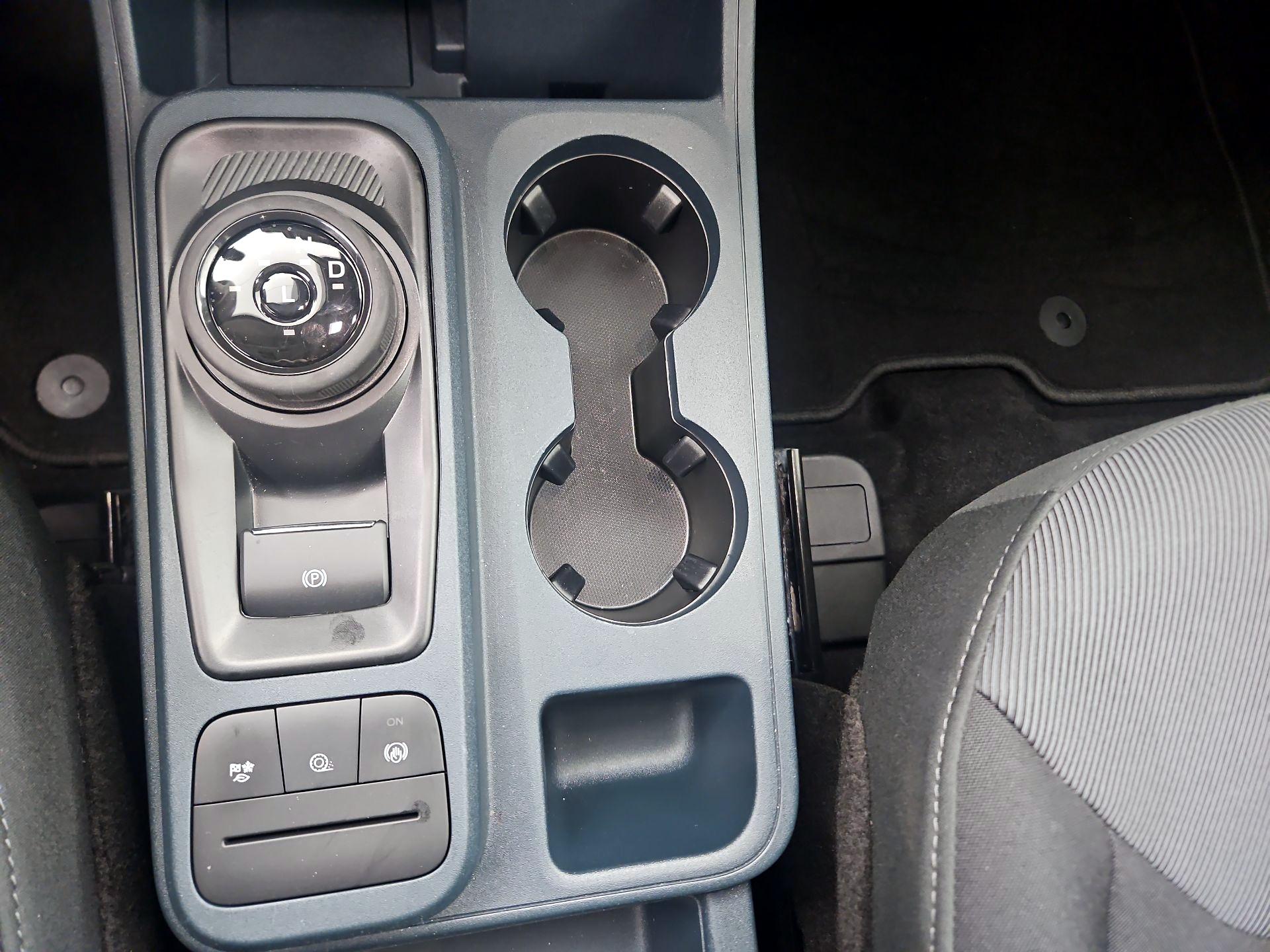 Thumbnail: 2024 Ford Maverick - 17