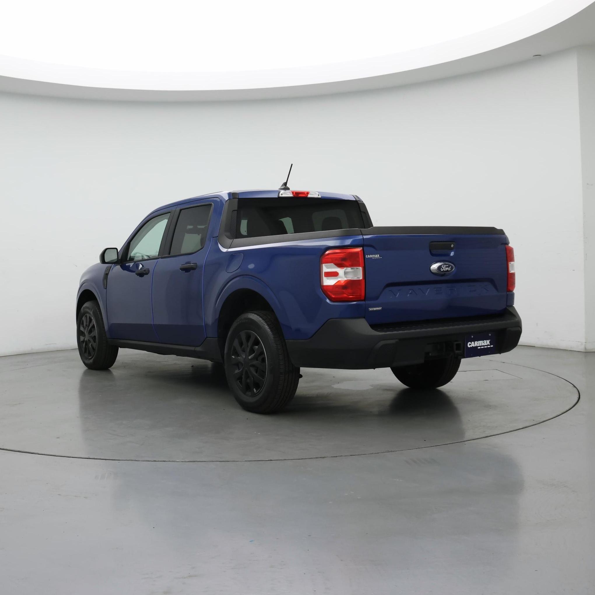 Thumbnail: 2024 Ford Maverick - 2